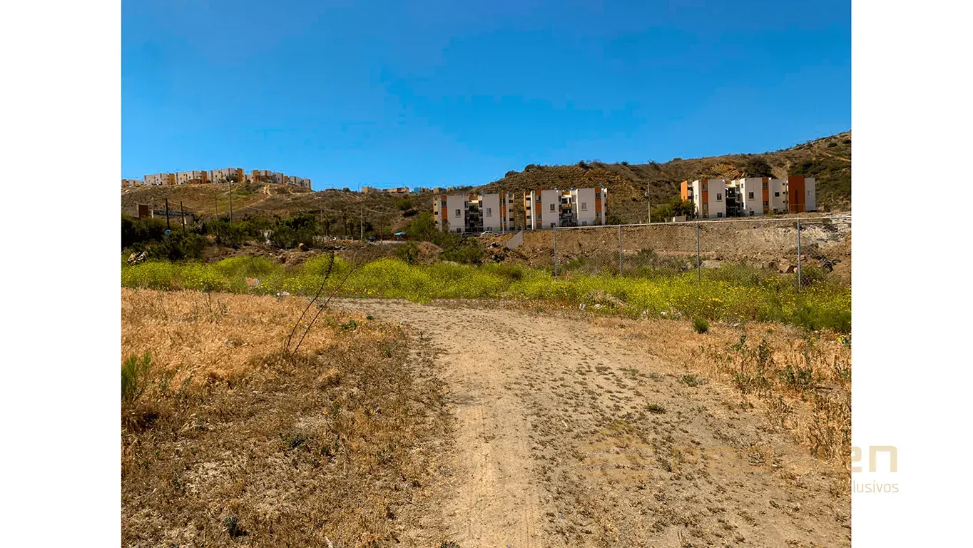 Aportación de Terreno Industrial - Blvd. 2000 - Foto 6 de 14