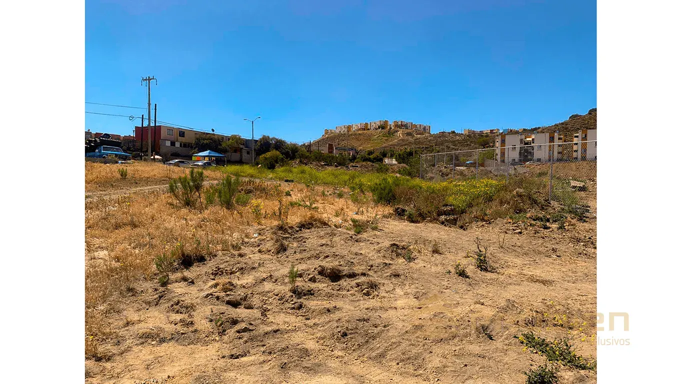 Aportación de Terreno Industrial - Blvd. 2000 - Foto 7 de 14