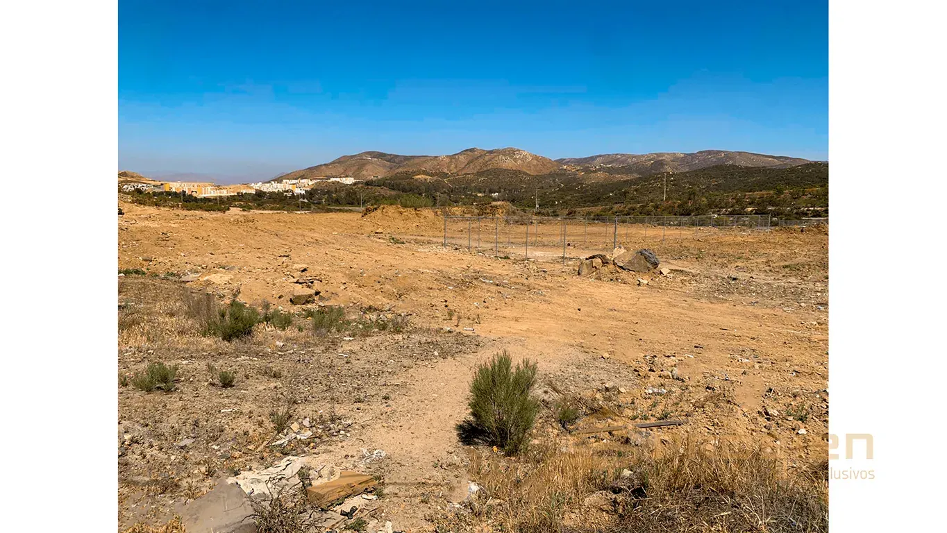 Aportación de Terreno Industrial - Blvd. 2000 - Foto 8 de 14