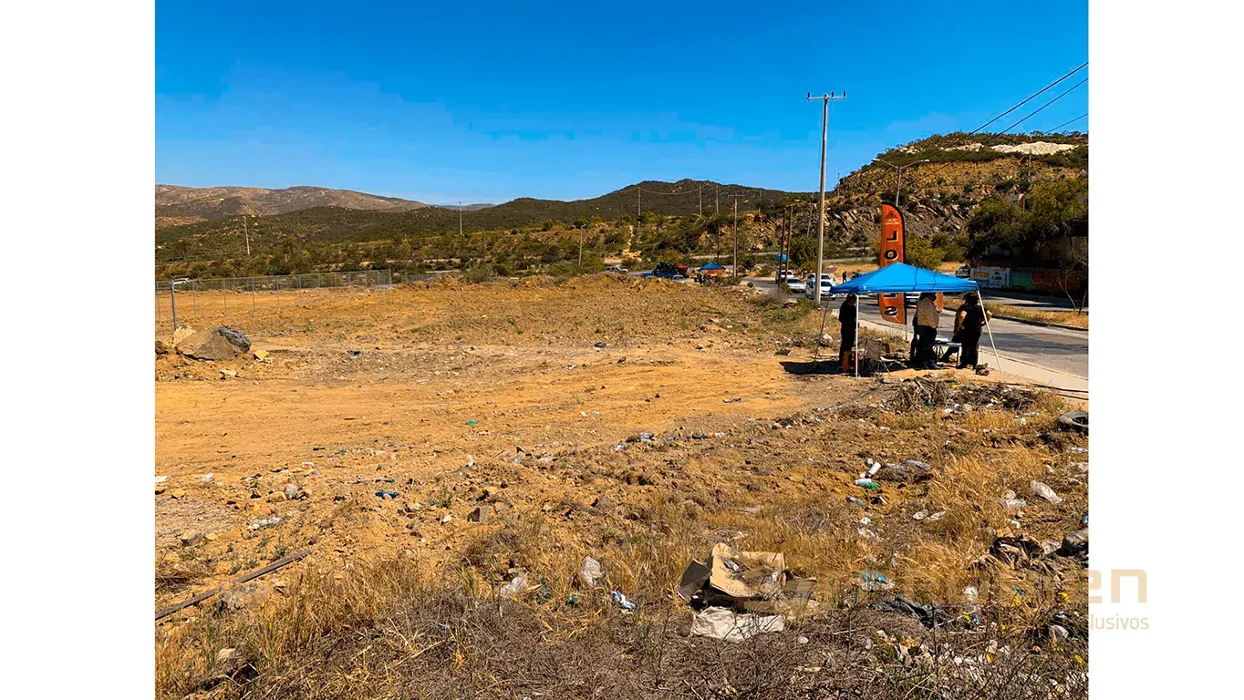 Aportación de Terreno Industrial - Blvd. 2000 - Foto 11 de 14