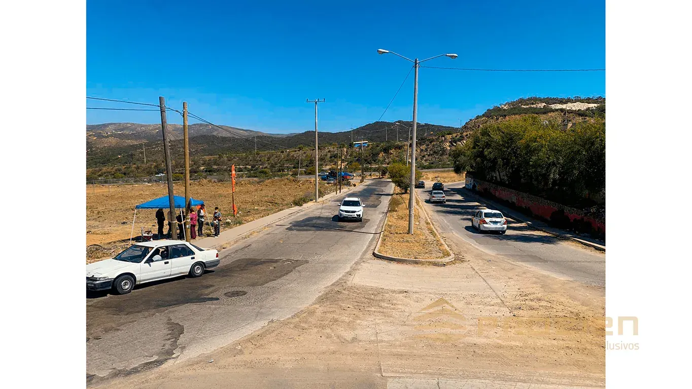 Aportación de Terreno Industrial - Blvd. 2000 - Foto 13 de 14