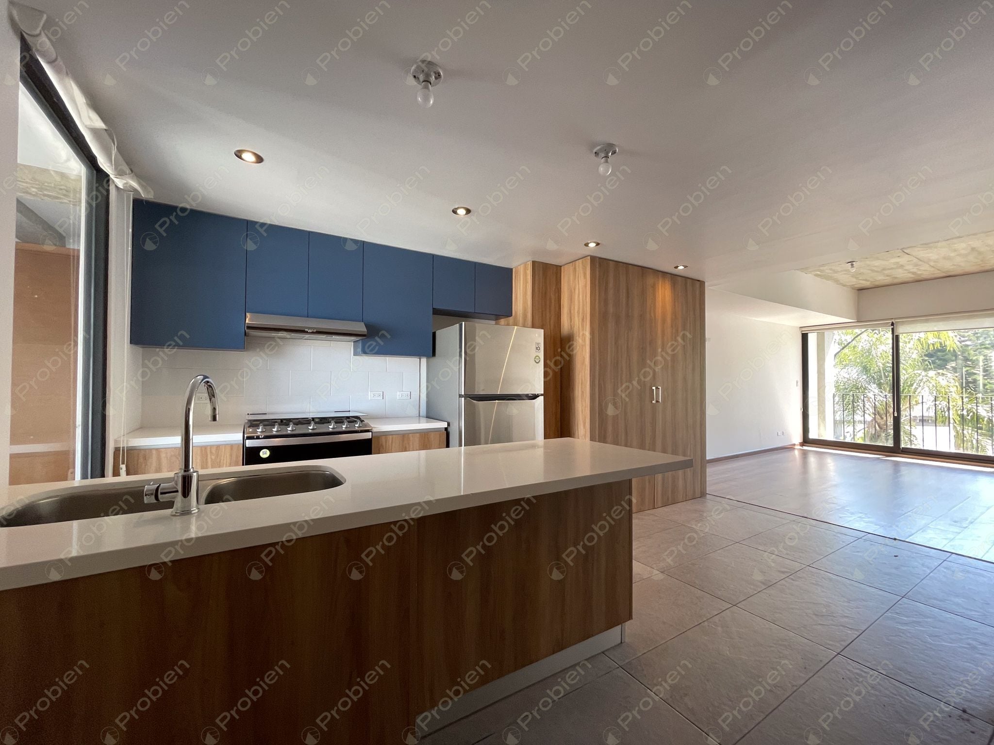 Townhouse en Renta en Colonia Cacho | Villagrán - Foto 2 de 15