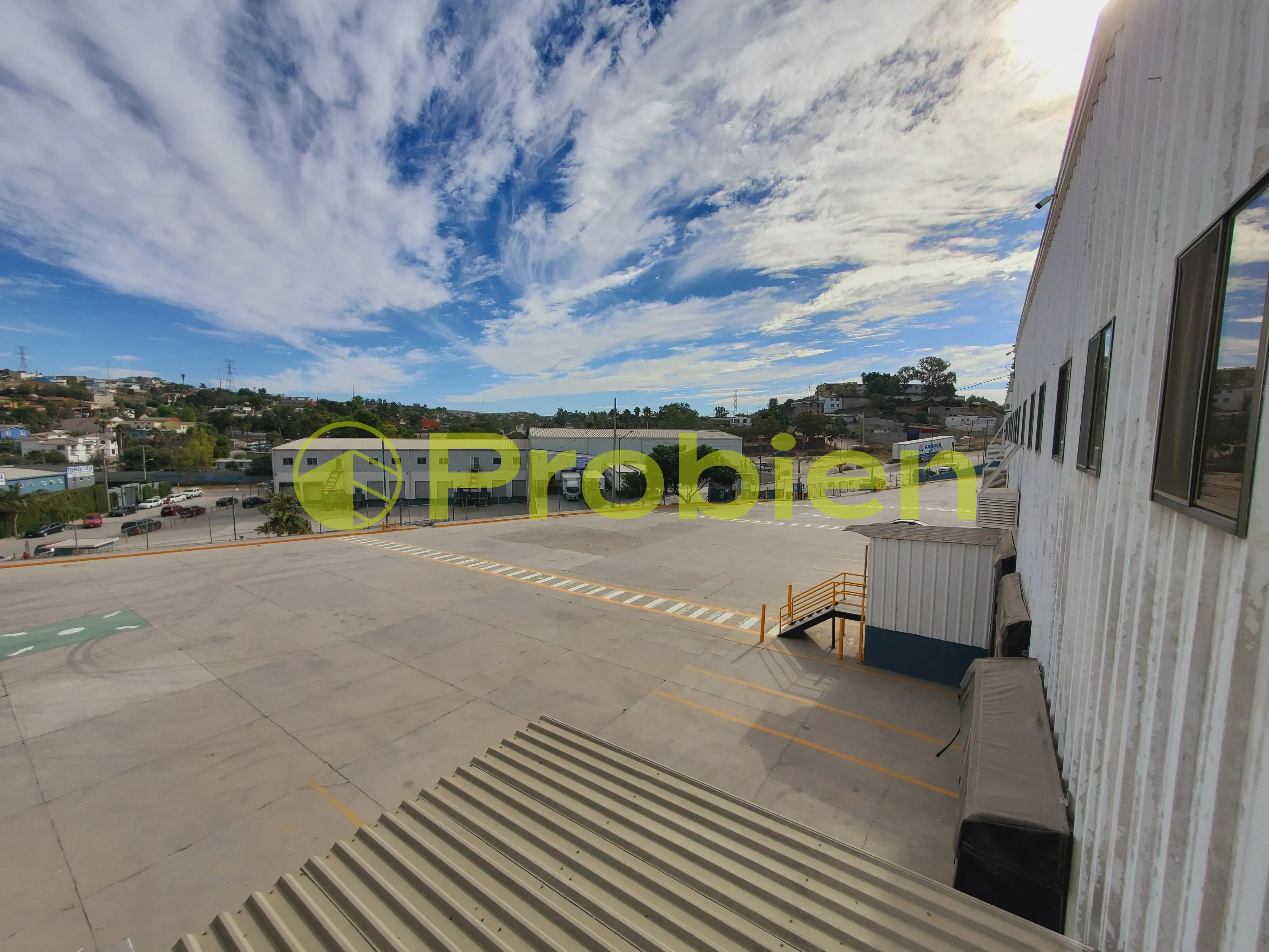 Bodegas en Renta - La Gloria - Foto 13 de 14