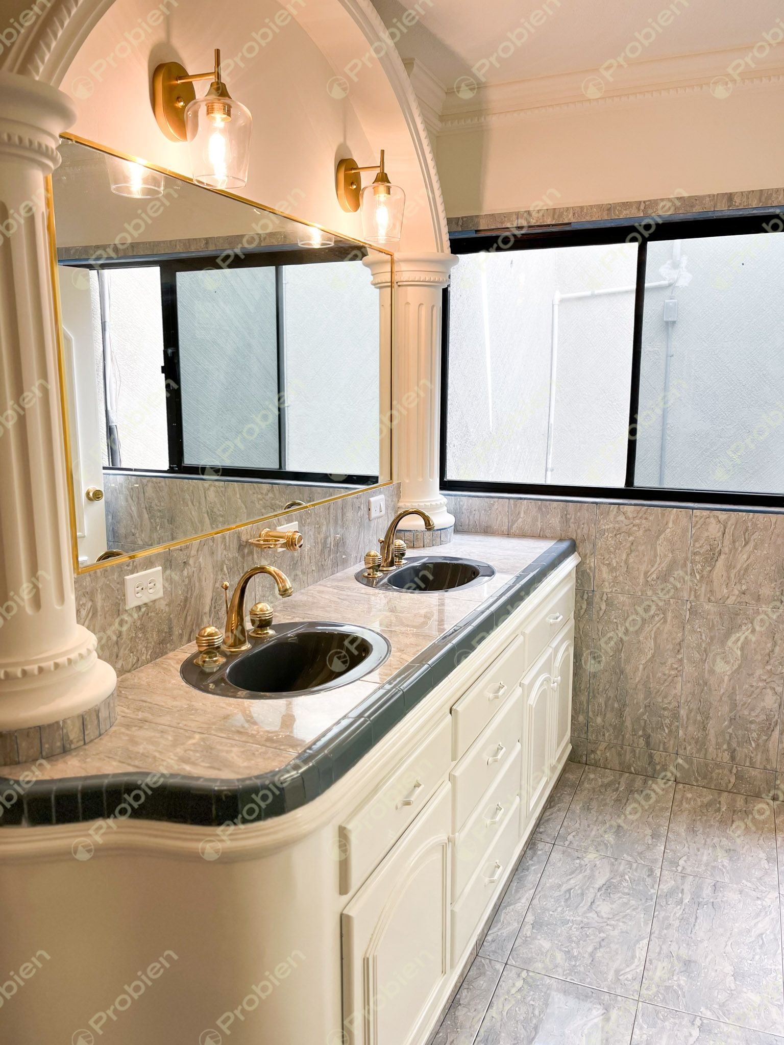 Casa en Renta en Playas de Tijuana Sección El Dorado con Paneles Solares y 4 Recámaras - Foto 15 de 15