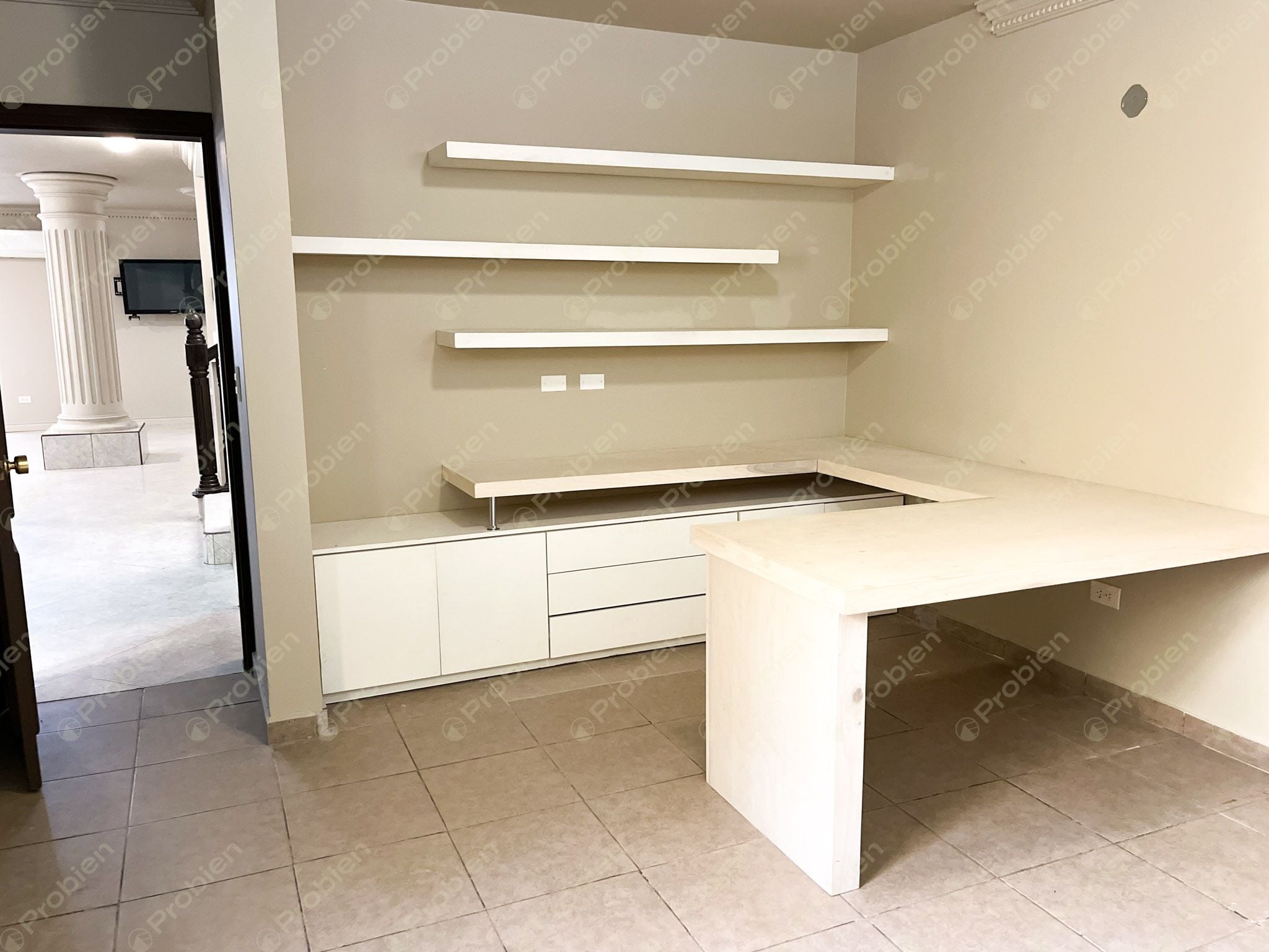 Casa en Renta en Playas de Tijuana Sección El Dorado con Paneles Solares y 4 Recámaras - Foto 7 de 15