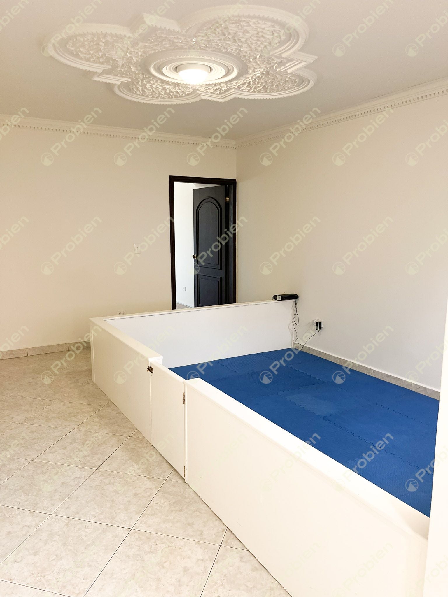 Casa en Renta en Playas de Tijuana Sección El Dorado con Paneles Solares y 4 Recámaras - Foto 8 de 15