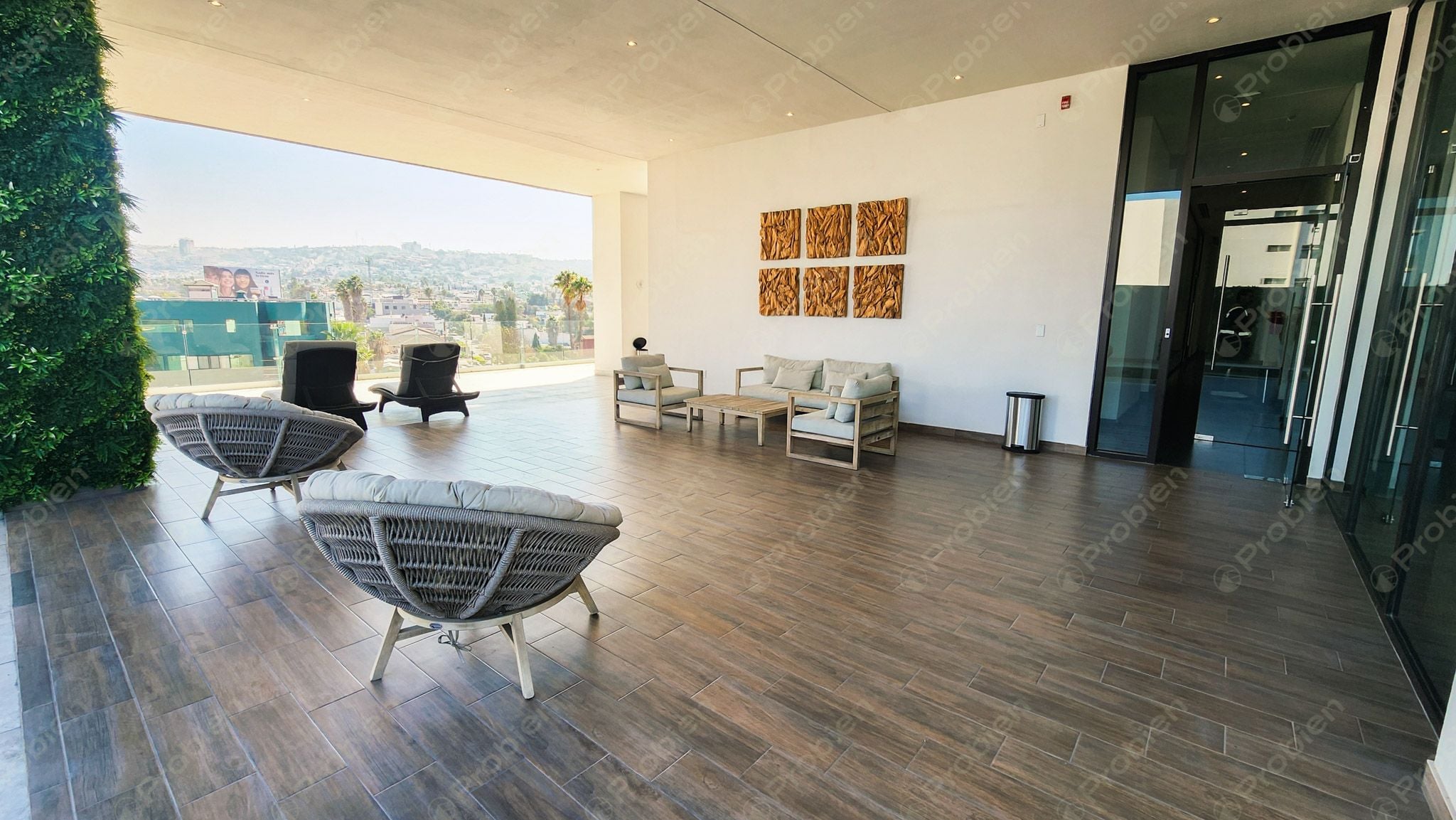 Departamento en Renta en Torre Levant, Hipódromo – Amenidades Premium y Ubicación Inmejorable - Foto 15 de 23