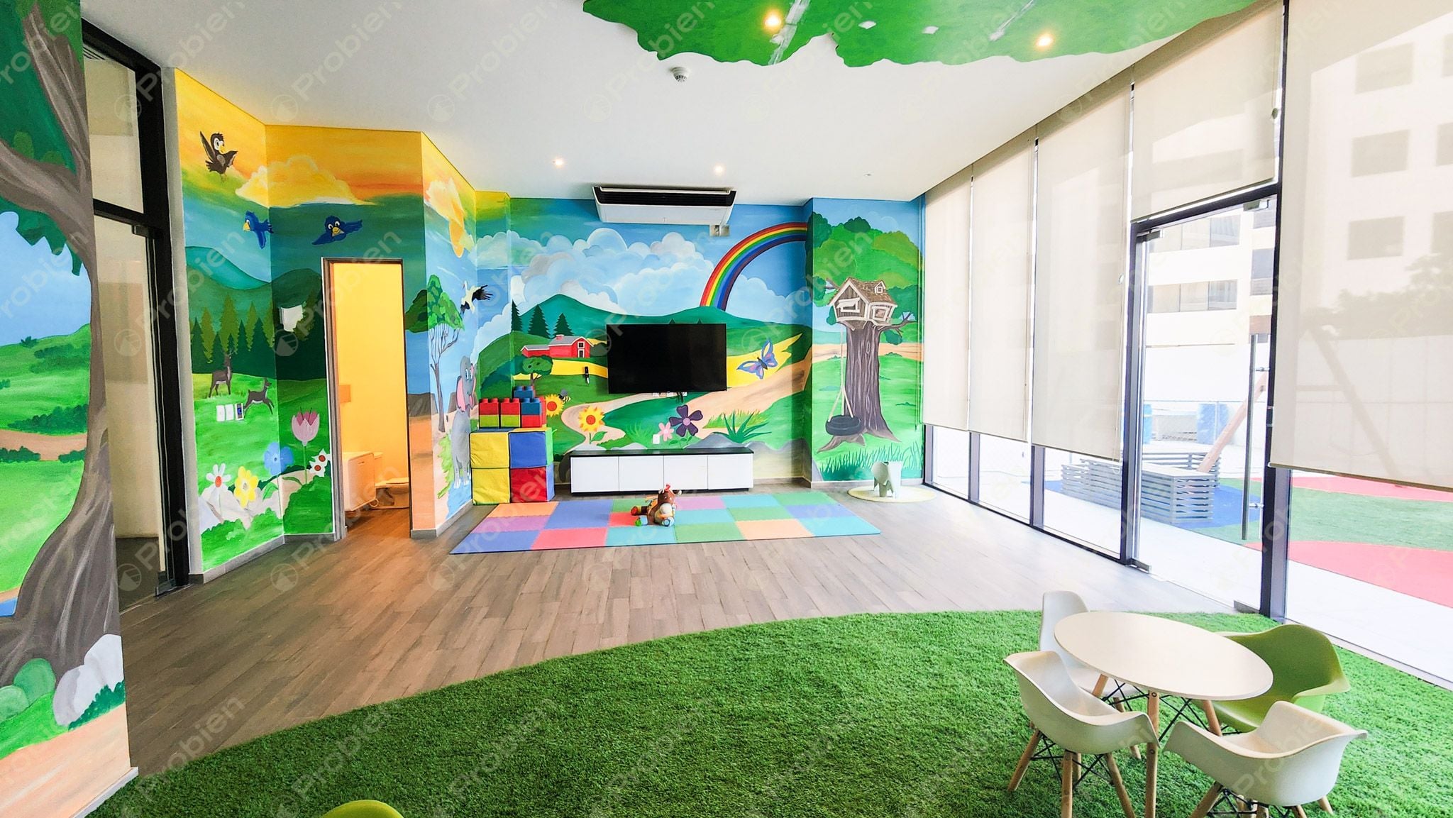 Departamento en Renta en Torre Levant, Hipódromo – Amenidades Premium y Ubicación Inmejorable - Foto 19 de 23