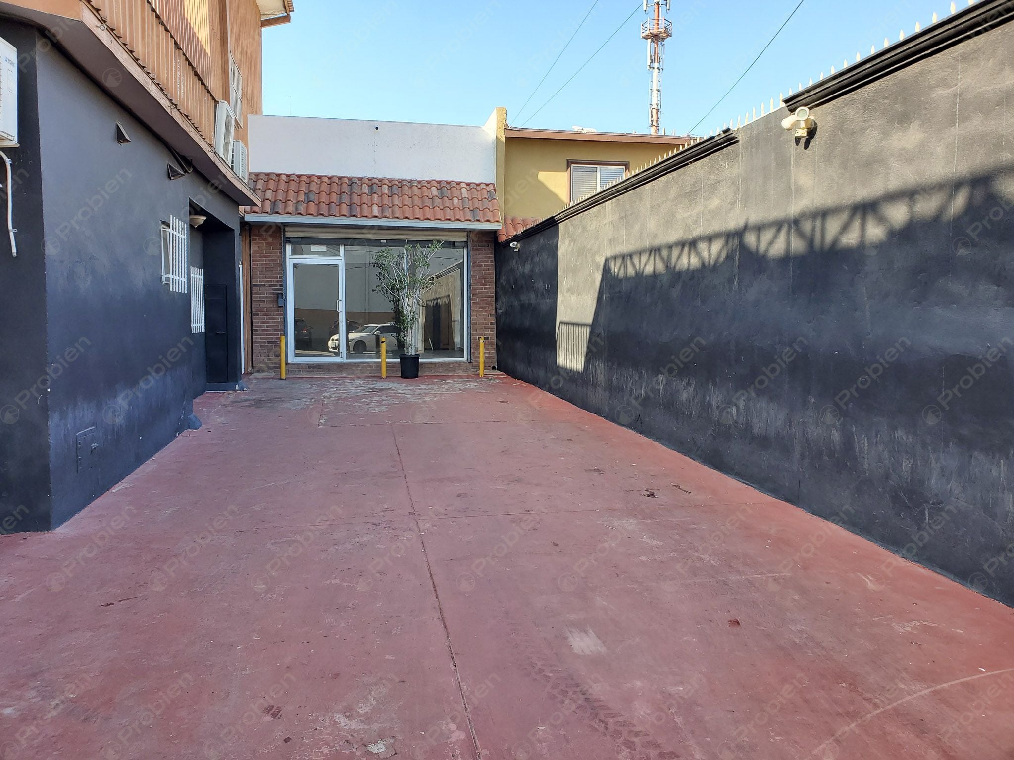 Oficina/Local en Renta en Colonia Aviacion - Foto 1 de 14