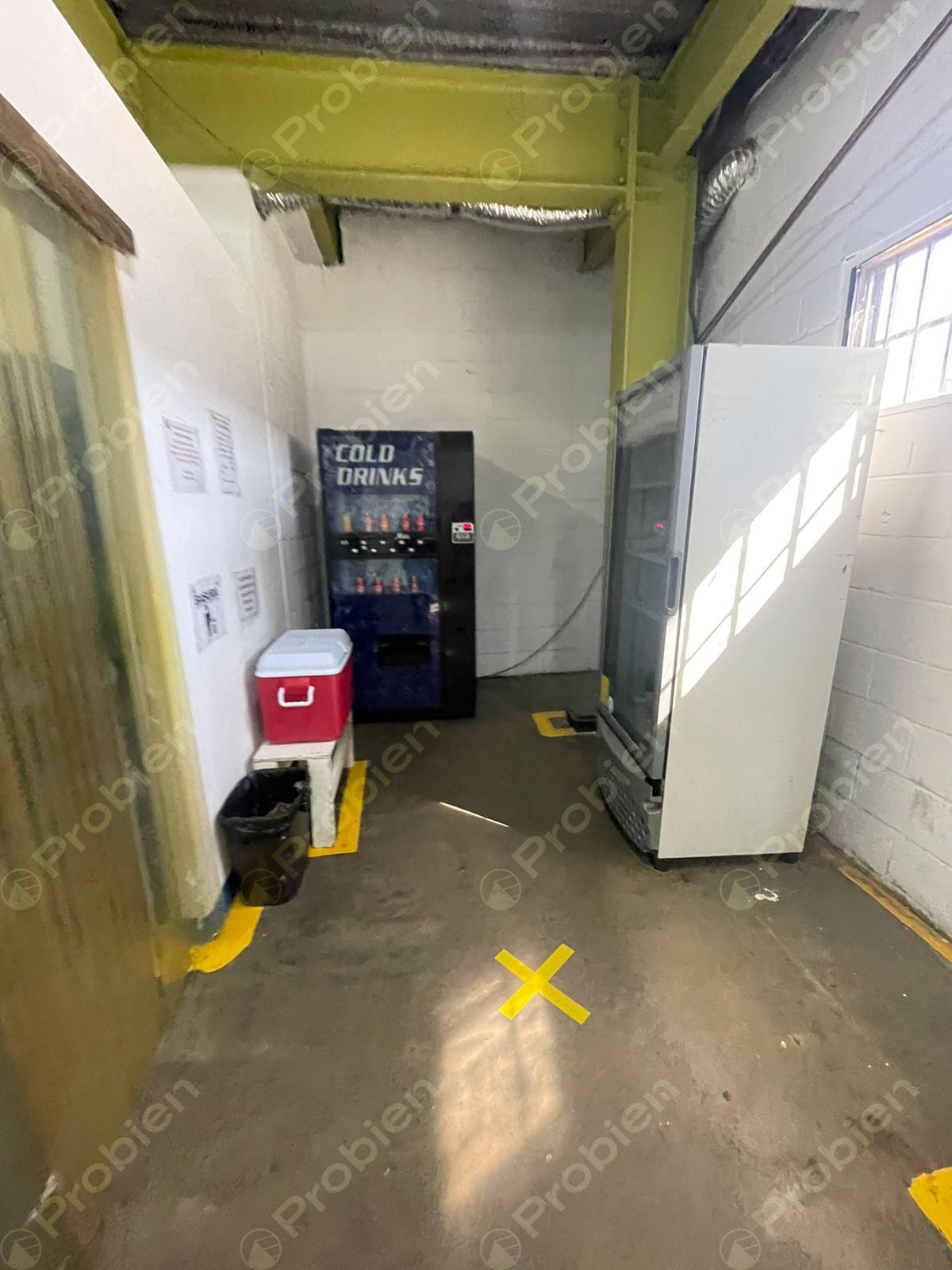 Bodega en Renta en Via Rápida Zona Rio 3ra etapa - Foto 13 de 16