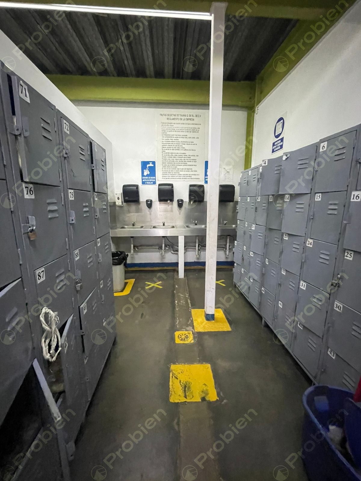 Bodega en Renta en Via Rápida Zona Rio 3ra etapa - Foto 14 de 16