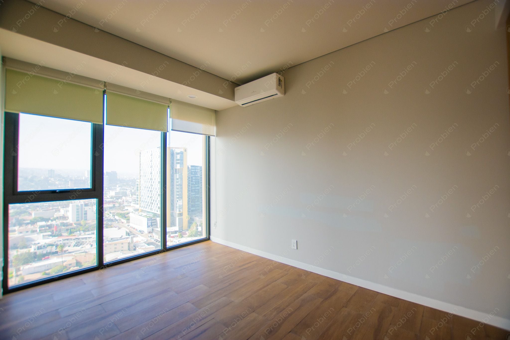 Departamento en Renta en Landmark Tijuana – 105 m², 2 Recámaras y Amenidades de Lujo - Foto 5 de 24