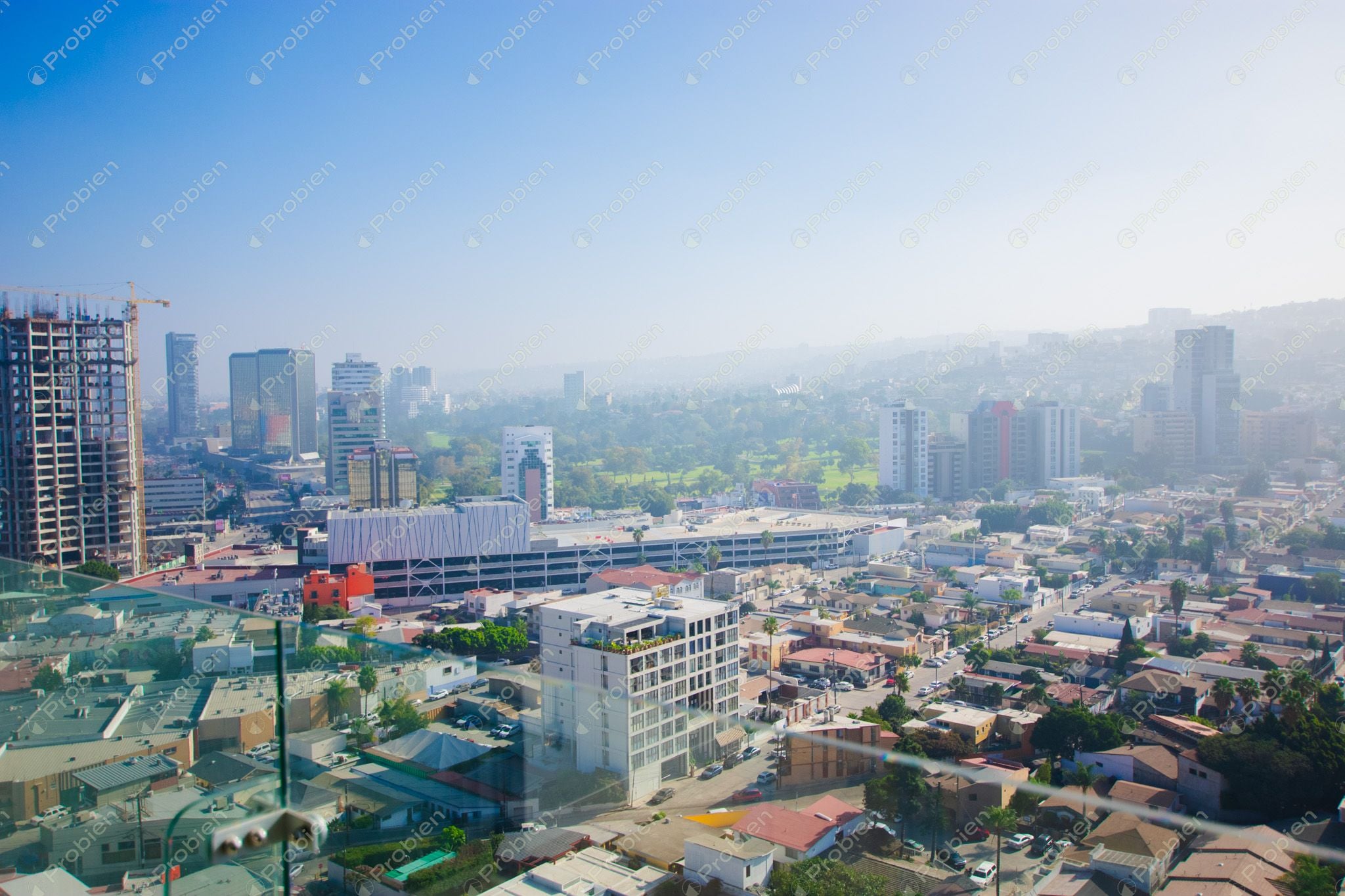 Departamento en Renta en Landmark Tijuana – 105 m², 2 Recámaras y Amenidades de Lujo - Foto 24 de 24