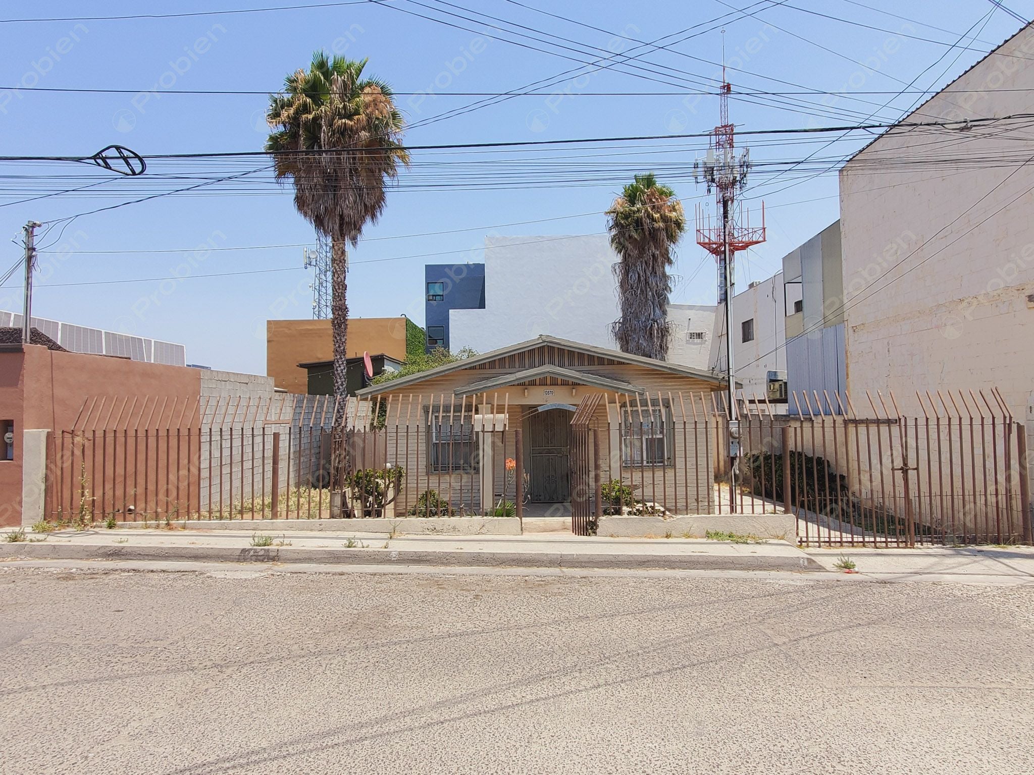 Local en Renta - En la Mesa - Foto 6 de 11