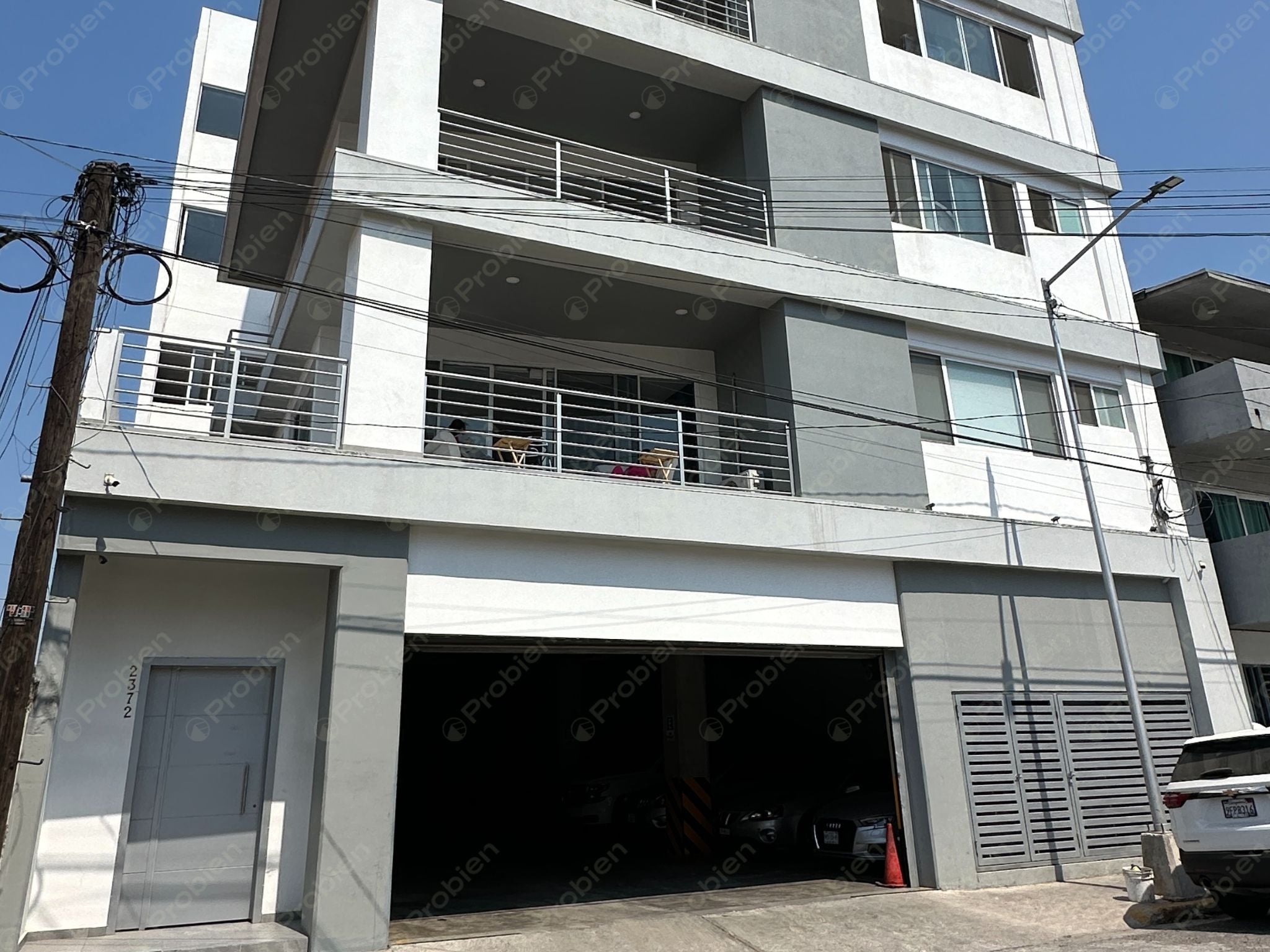 Local Comercial en Renta en La Cacho – 145 m² en Edificio Nuevo con Valet Parking - Foto 11 de 13