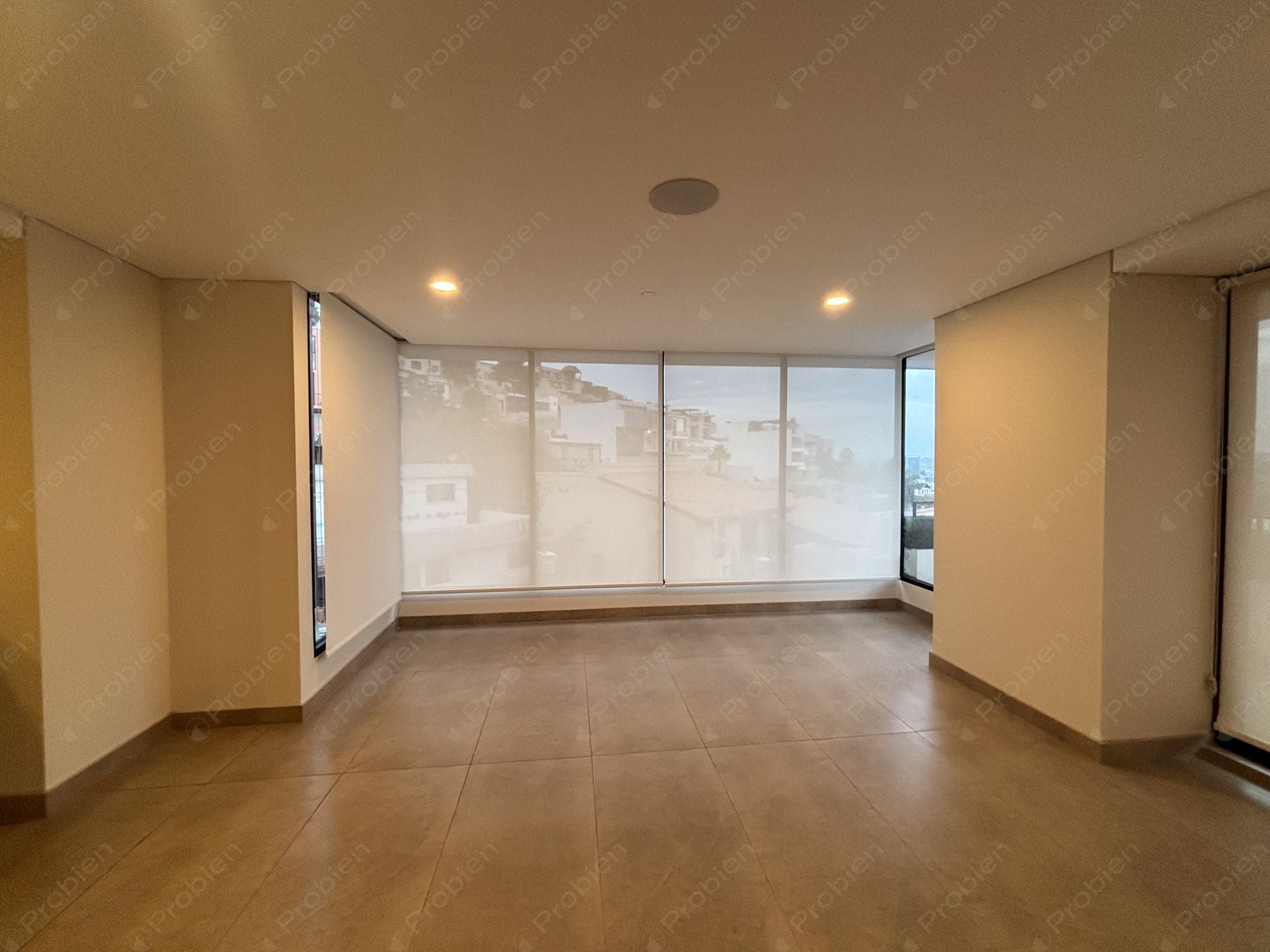 Departamento en Renta en Ascenso Smart Living – 2 Recámaras con Vista Panorámica - Foto 10 de 15