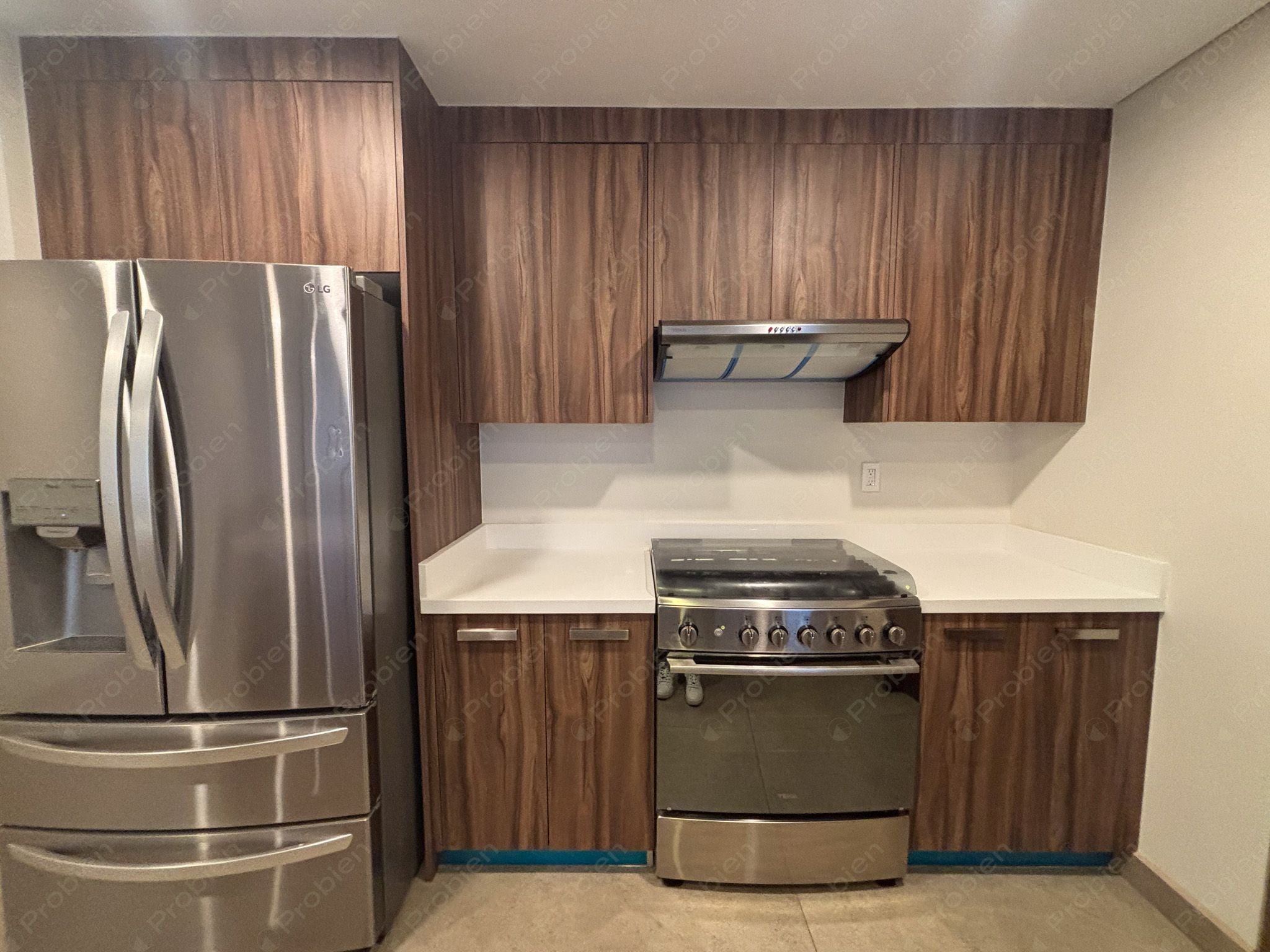 Departamento en Renta en Ascenso Smart Living – 2 Recámaras con Vista Panorámica - Foto 11 de 15