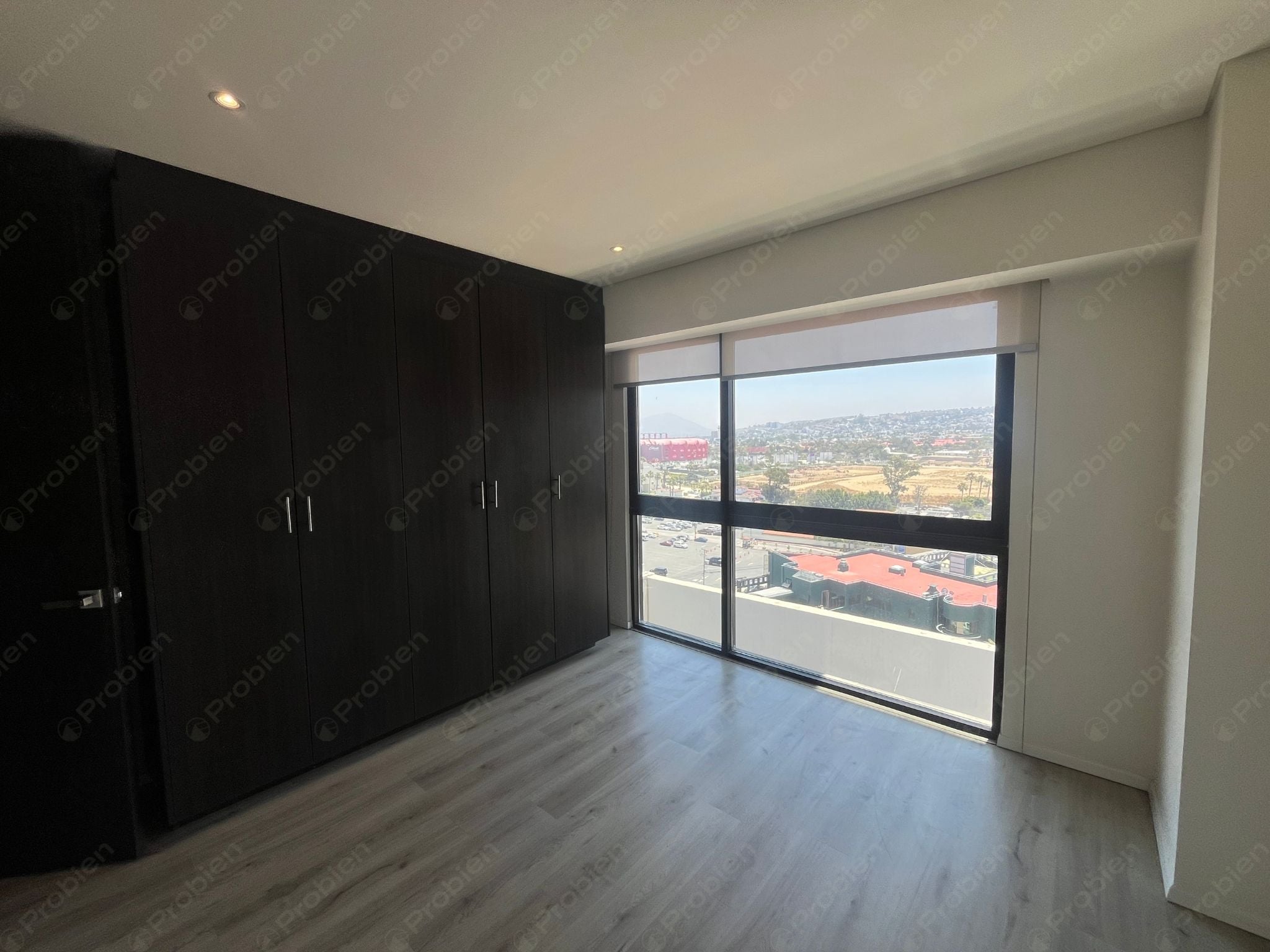 Departamento en Venta en Levant Campestre – 3 Recámaras, Vista al Estadio y Amenidades de Lujo - Foto 8 de 36