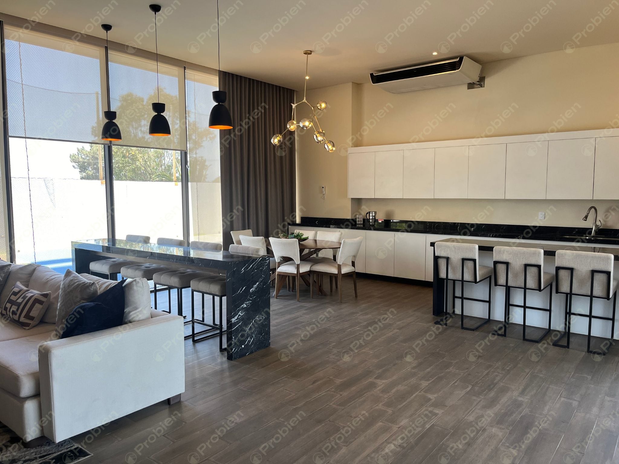 Departamento en Venta en Levant Campestre – 3 Recámaras, Vista al Estadio y Amenidades de Lujo - Foto 30 de 36