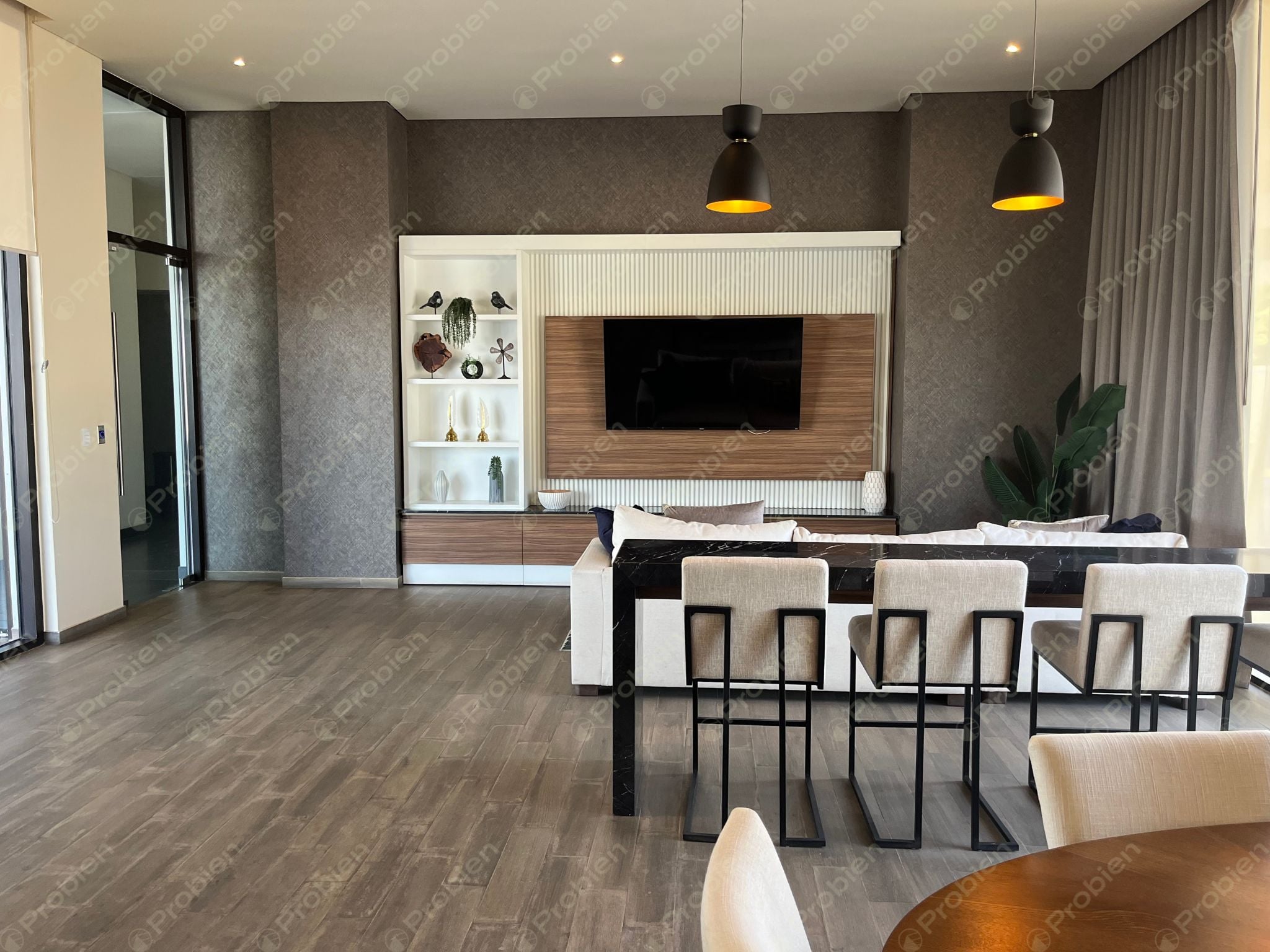 Departamento en Venta en Levant Campestre – 3 Recámaras, Vista al Estadio y Amenidades de Lujo - Foto 32 de 36