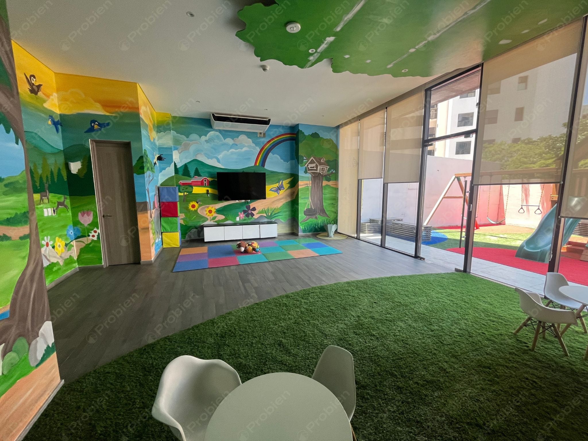 Departamento en Venta en Levant Campestre – 3 Recámaras, Vista al Estadio y Amenidades de Lujo - Foto 36 de 36