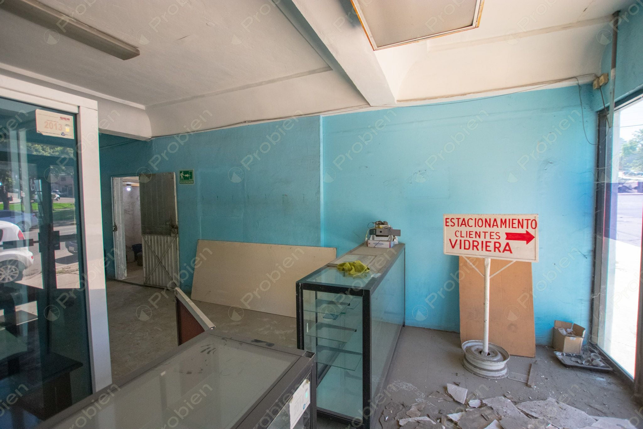 Terreno en Renta en Blvd. Fundadores – Alta Visibilidad y Ubicación Estratégica - Foto 10 de 12