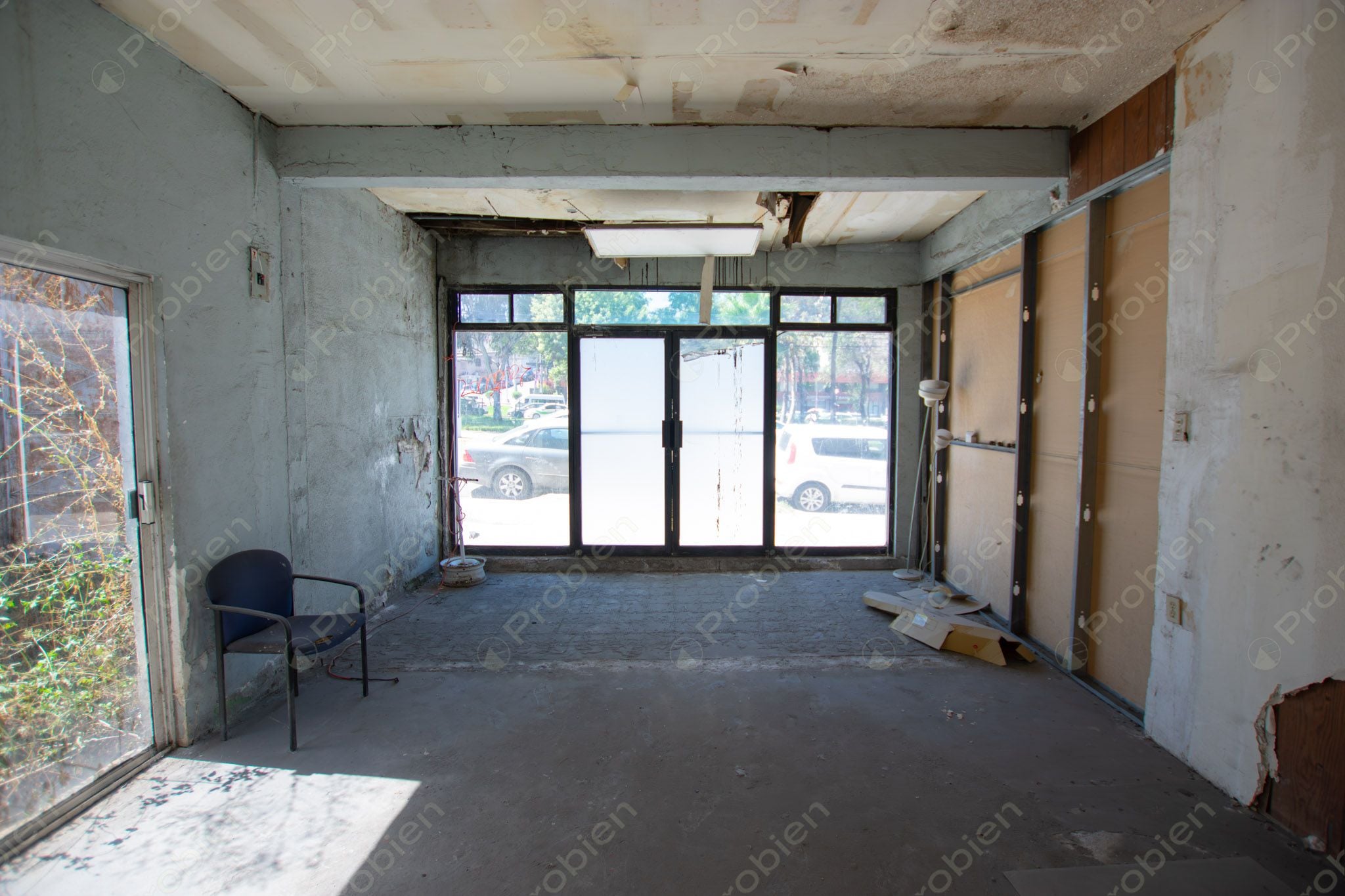 Terreno en Renta en Blvd. Fundadores – Alta Visibilidad y Ubicación Estratégica - Foto 12 de 12