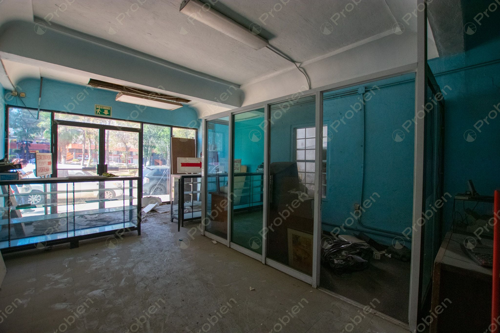 Terreno en Renta en Blvd. Fundadores – Alta Visibilidad y Ubicación Estratégica - Foto 9 de 12