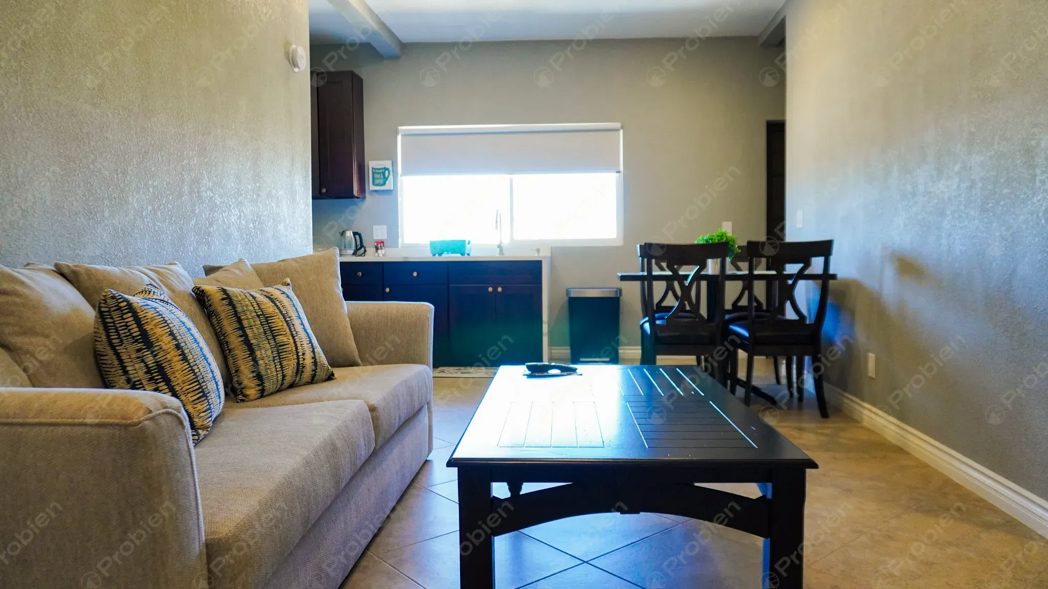 Departamentos totalmente amueblados en renta - Rosarito - Foto 13 de 17