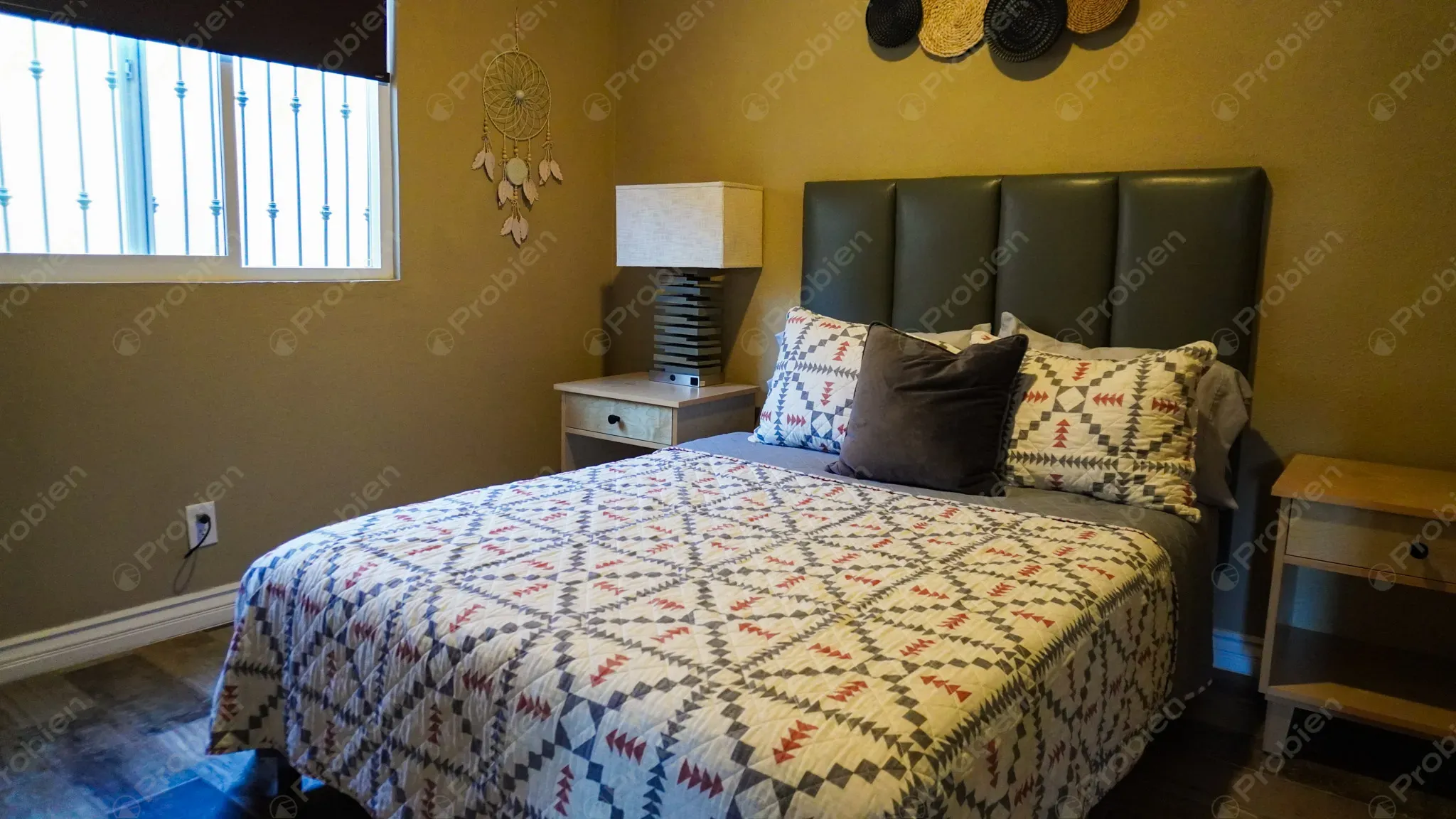 Departamentos totalmente amueblados en renta - Rosarito - Foto 16 de 17