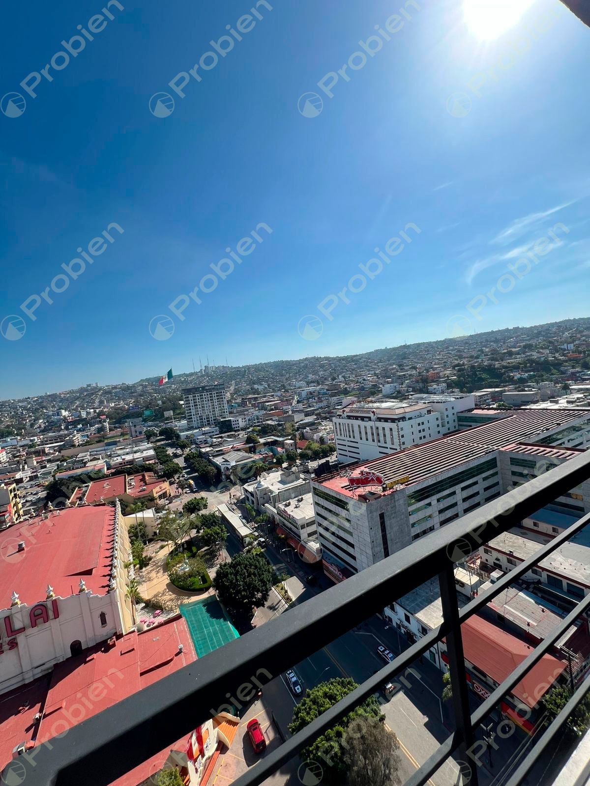 Departamento en Renta - Sie7e Zona Centro - Foto 8 de 13