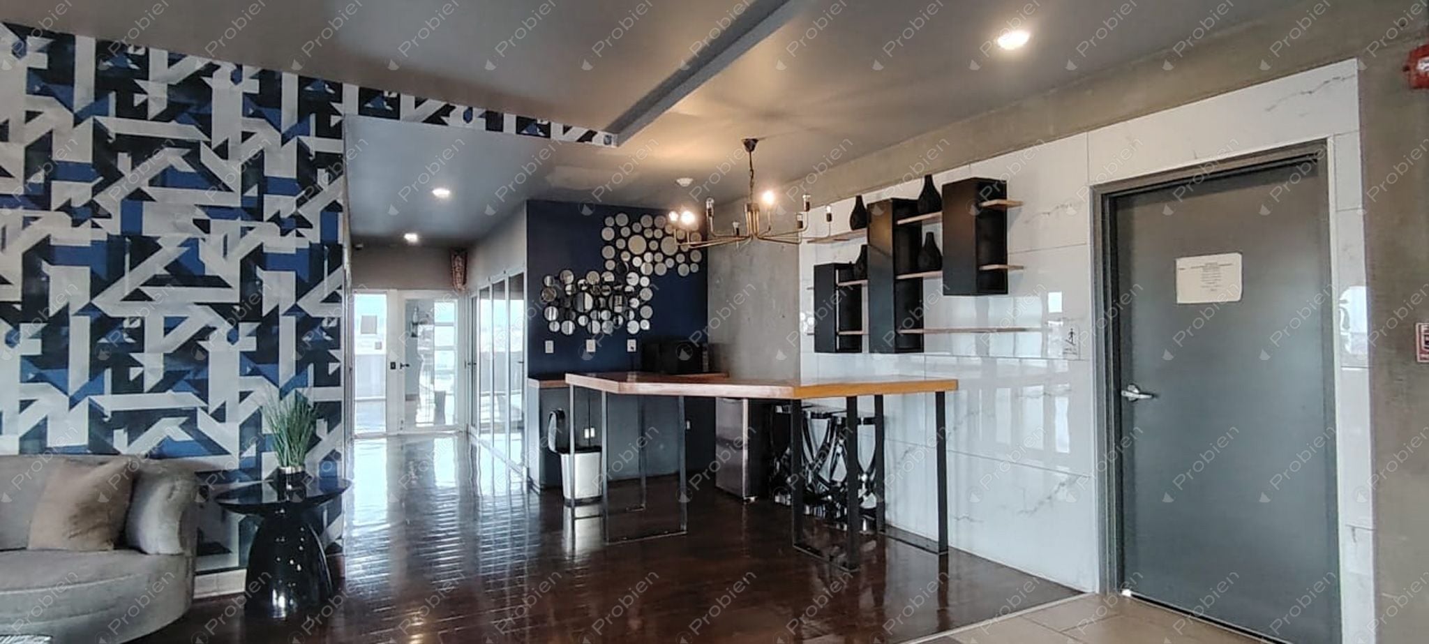 Departamento en Renta en Torre Kyo Hipódromo 1 – Equipado y con Amenidades - Foto 11 de 18