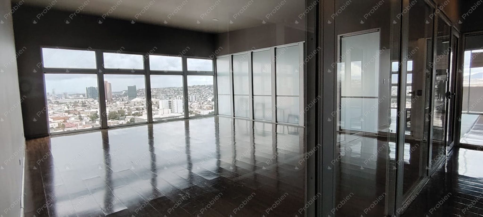 Departamento en Renta en Torre Kyo Hipódromo 1 – Equipado y con Amenidades - Foto 16 de 18