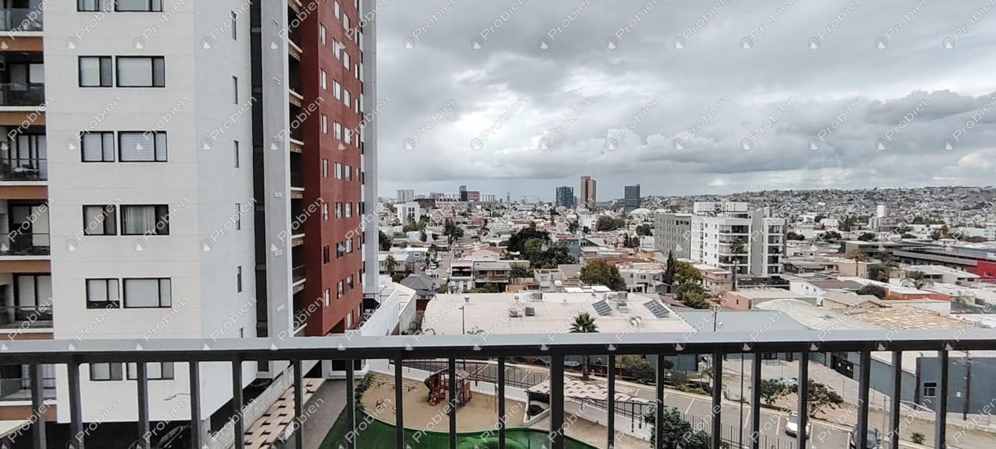 Departamento en Renta en Torre Kyo Hipódromo 1 – Equipado y con Amenidades - Foto 8 de 18