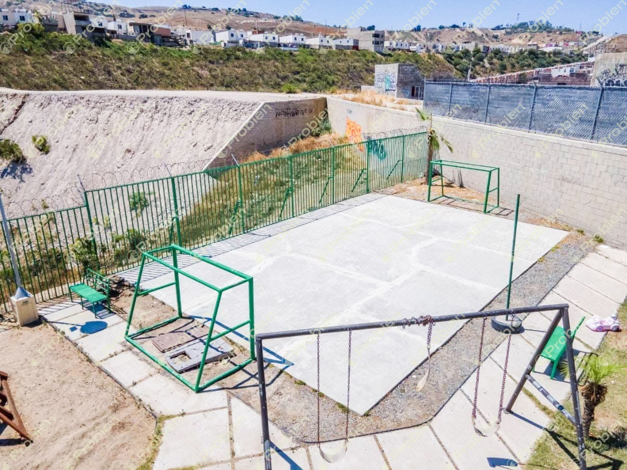 Casa en Renta en La Presa – Privada con Seguridad y Paneles Solares - Foto 8 de 11