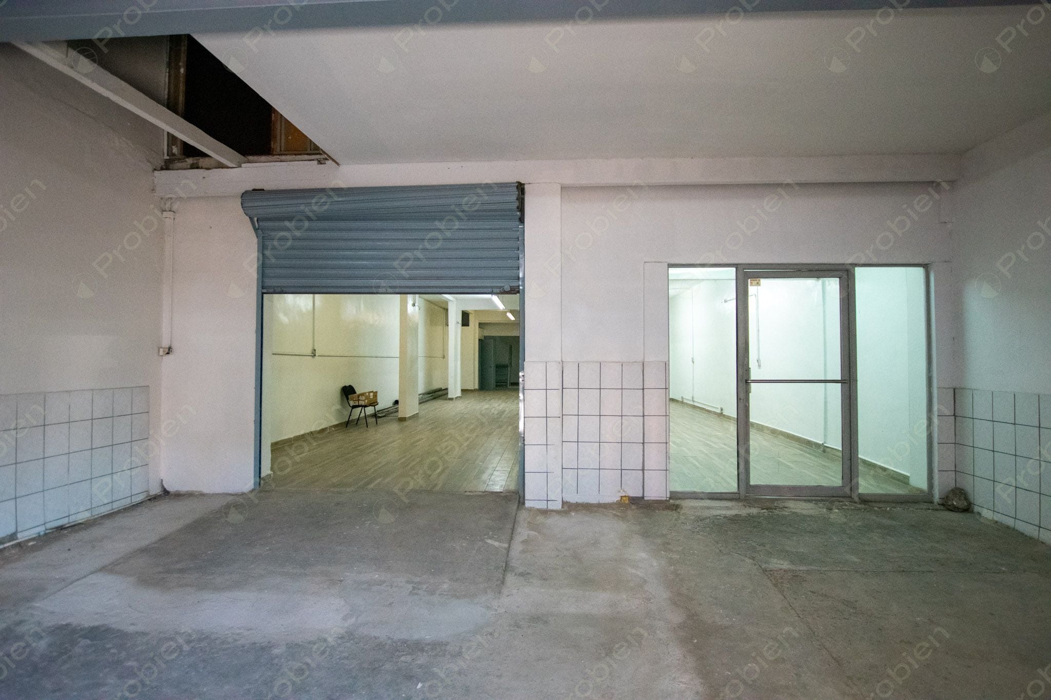 Bodega / Local en Renta sobre Vialidad Principal en Otay – 400 m² con Gran Potencial Comercial - Foto 4 de 16