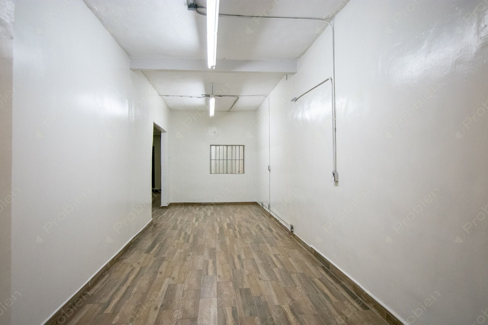 Bodega / Local en Renta sobre Vialidad Principal en Otay – 400 m² con Gran Potencial Comercial - Foto 8 de 16