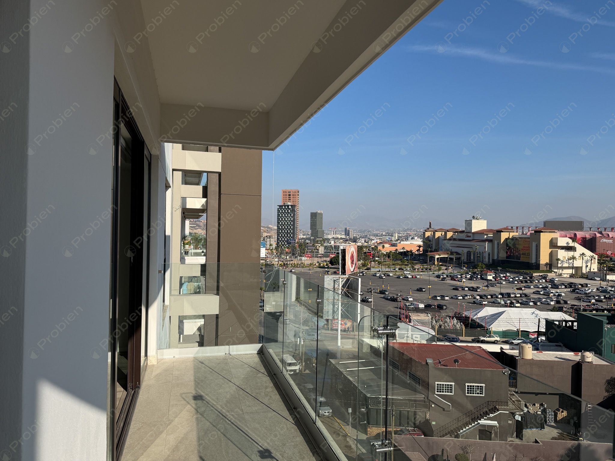 Departamento en Renta en Levant en Chapultepec Este – Moderno, Equipado y con Amenidades - Foto 21 de 21