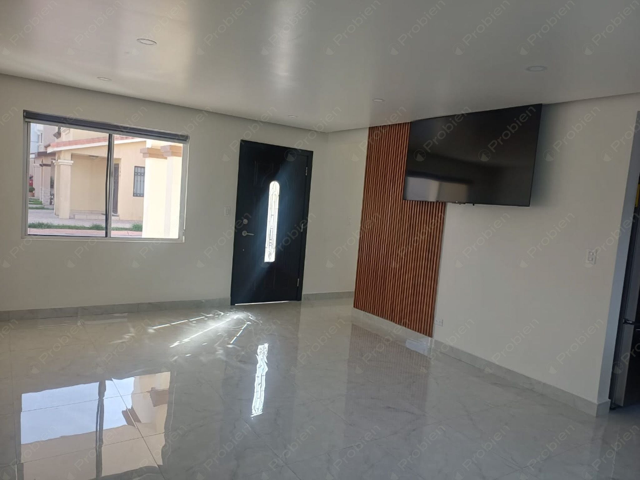 Casa Moderna en Renta 100% Equipada en Las Plazas – Lista para Estrenarse - Foto 6 de 11