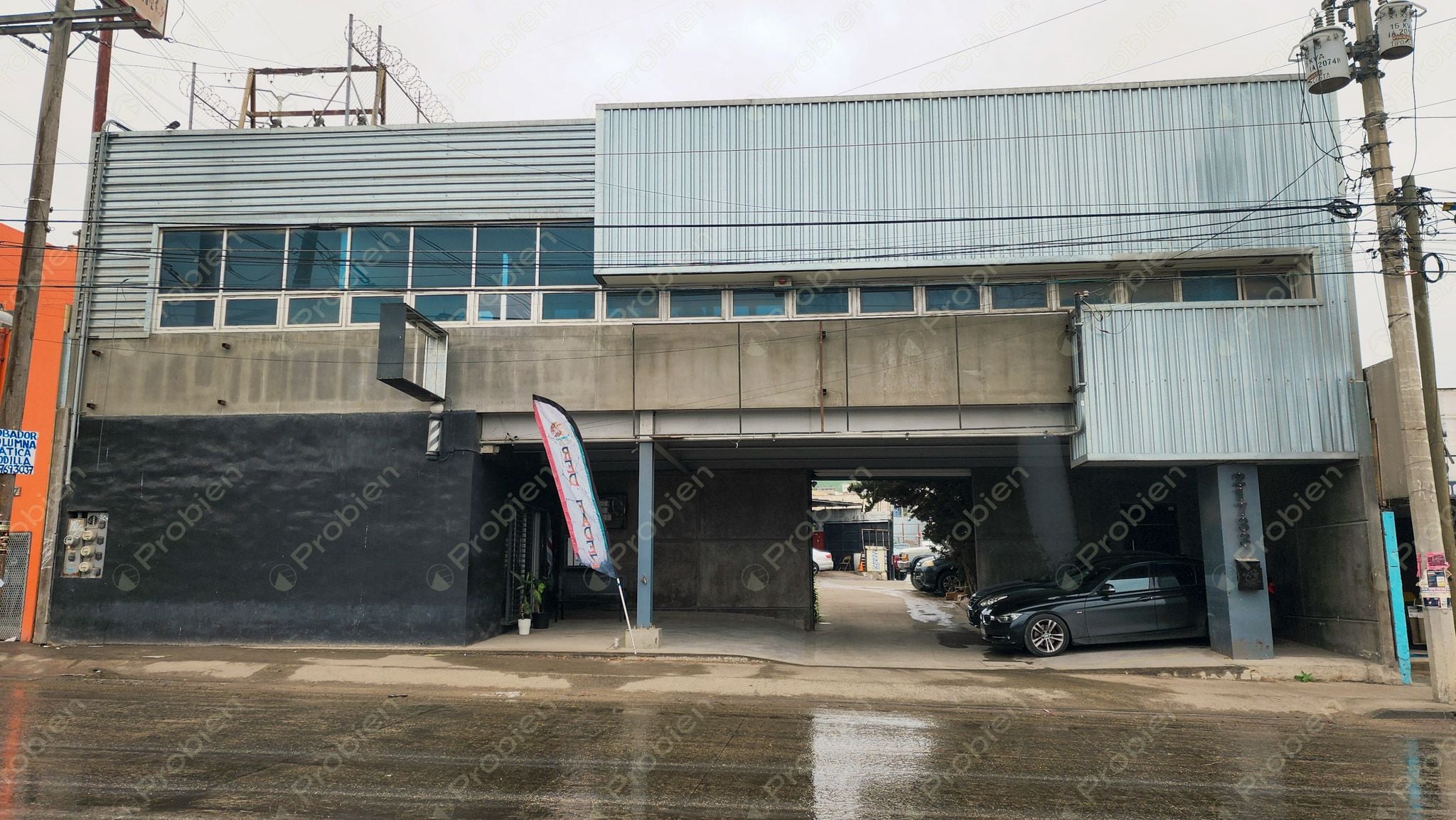 Edificio con Terreno: Oficinas y Locales en Venta en Blvd. Cucapah - Foto 2 de 30