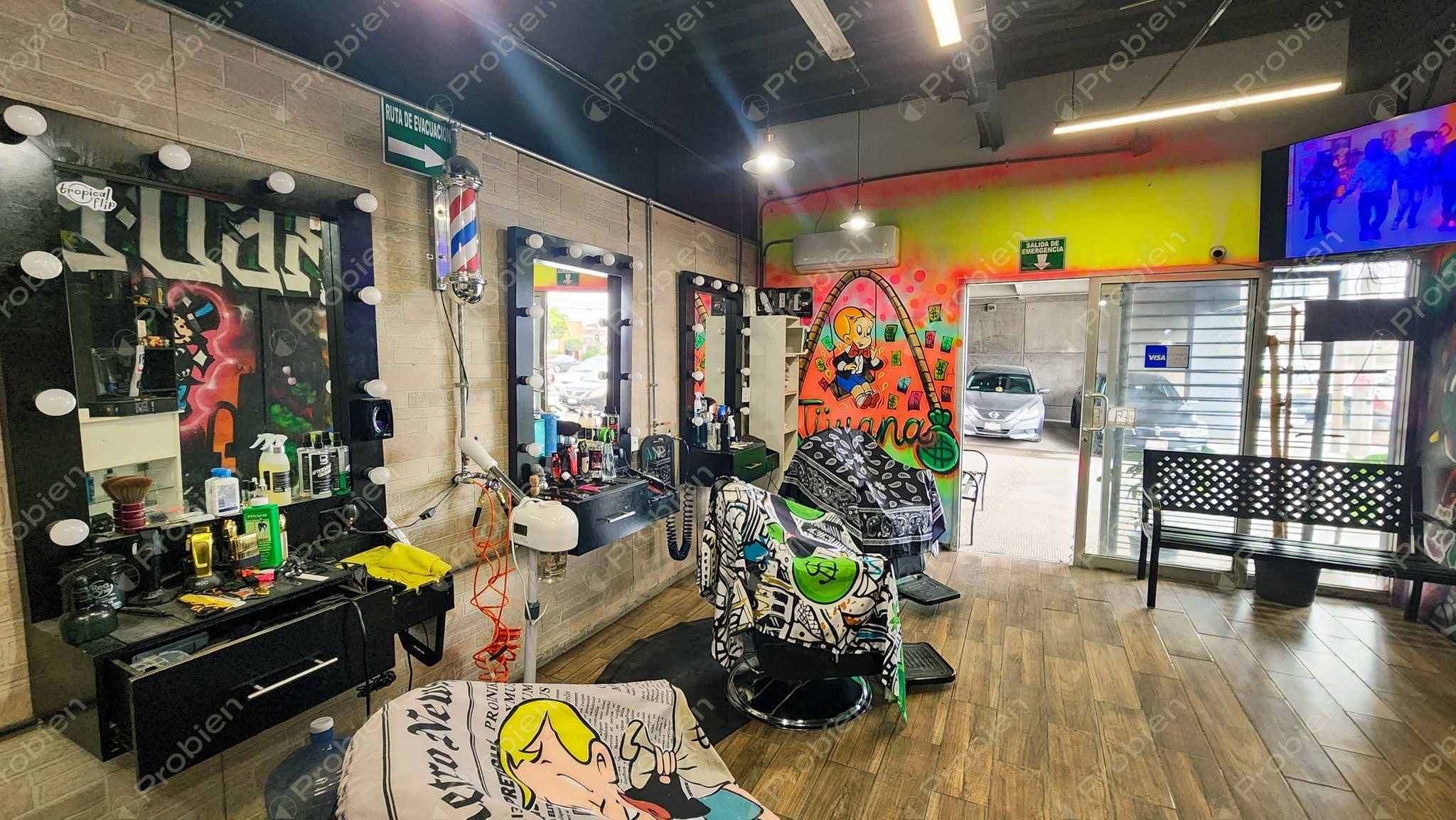 Edificio con Terreno: Oficinas y Locales en Venta en Blvd. Cucapah - Foto 7 de 30