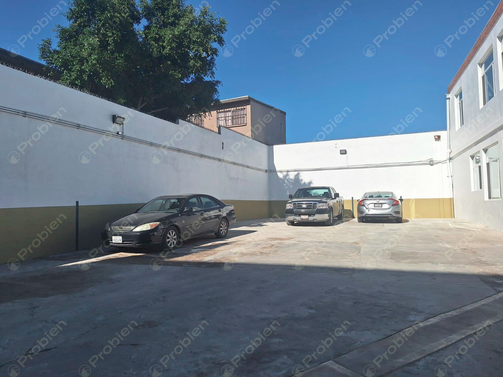 Departamento en Renta en Zona Centro Calle Segunda N3 - Foto 12 de 12