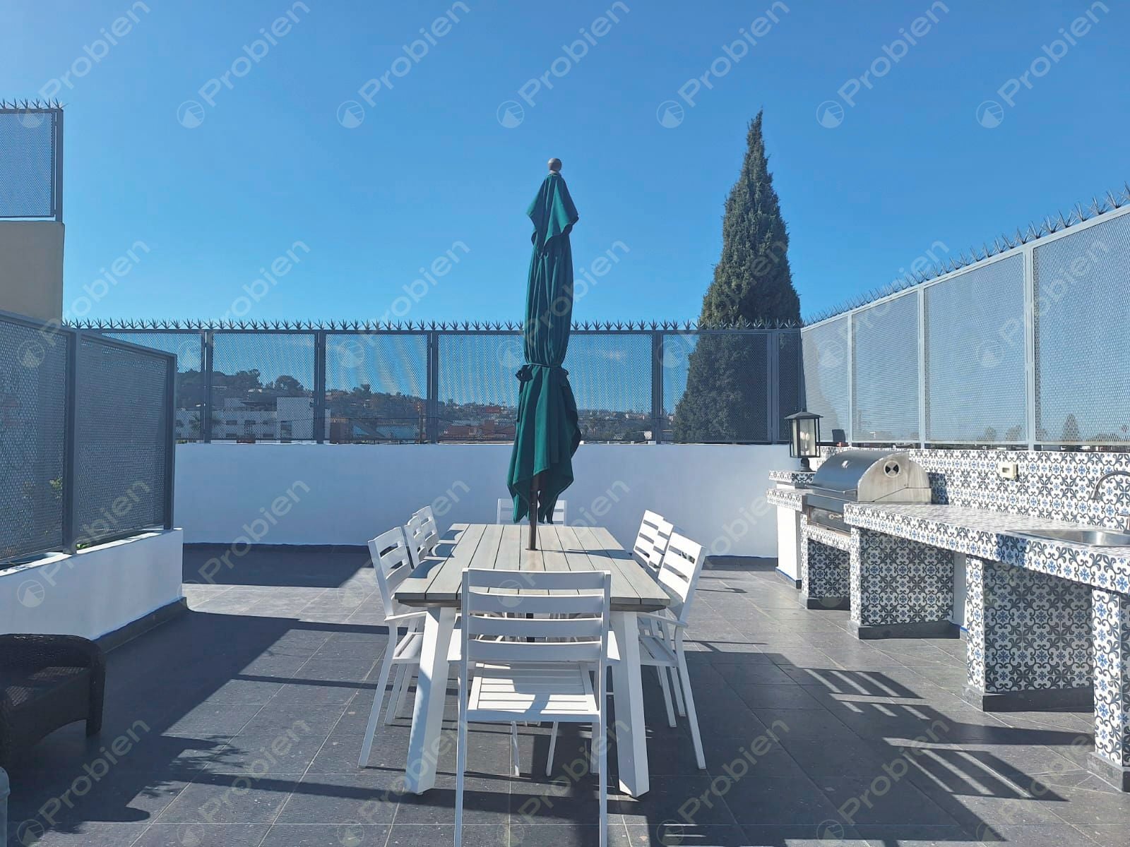 Departamento en Renta en Zona Centro Calle Segunda N3 - Foto 4 de 12