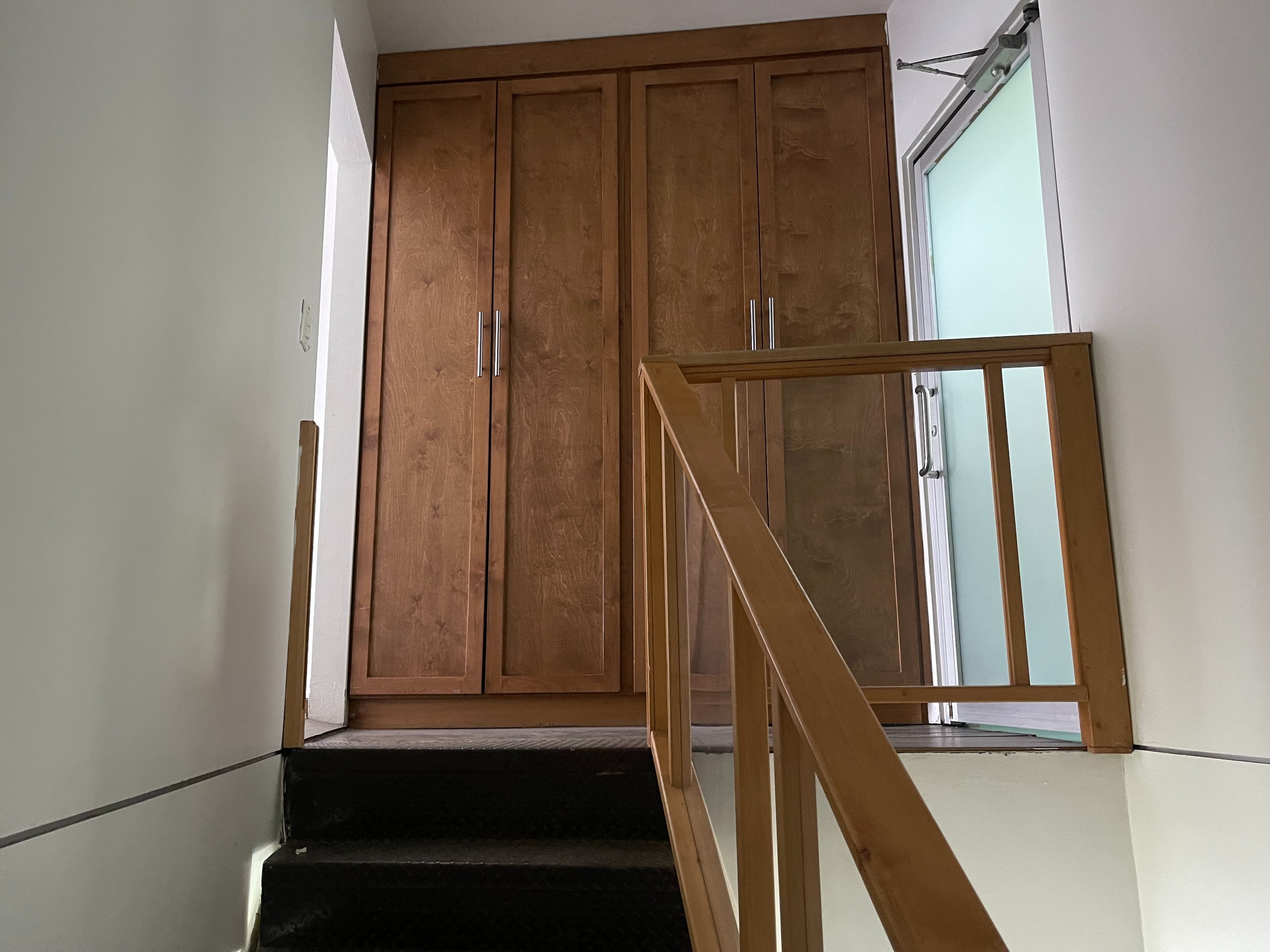 Townhouse en Renta en Caborca Chapultepec– ¡Espacios amplios y vista espectacular! - Foto 5 de 7