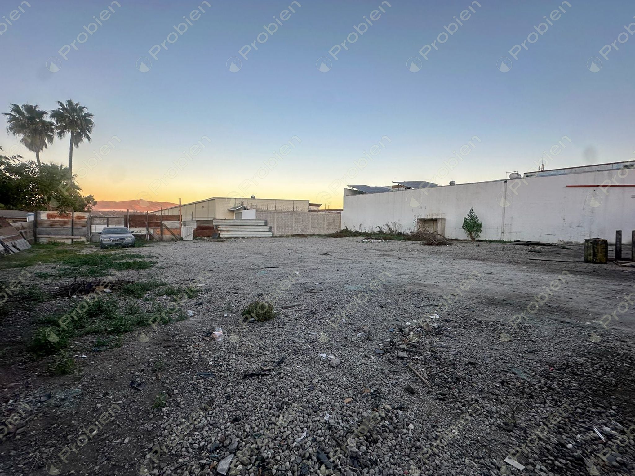 Terreno Comercial en Renta en Blvd. Gustavo Díaz Ordaz – 1,250 m² de Alta Exposición - Foto 2 de 4