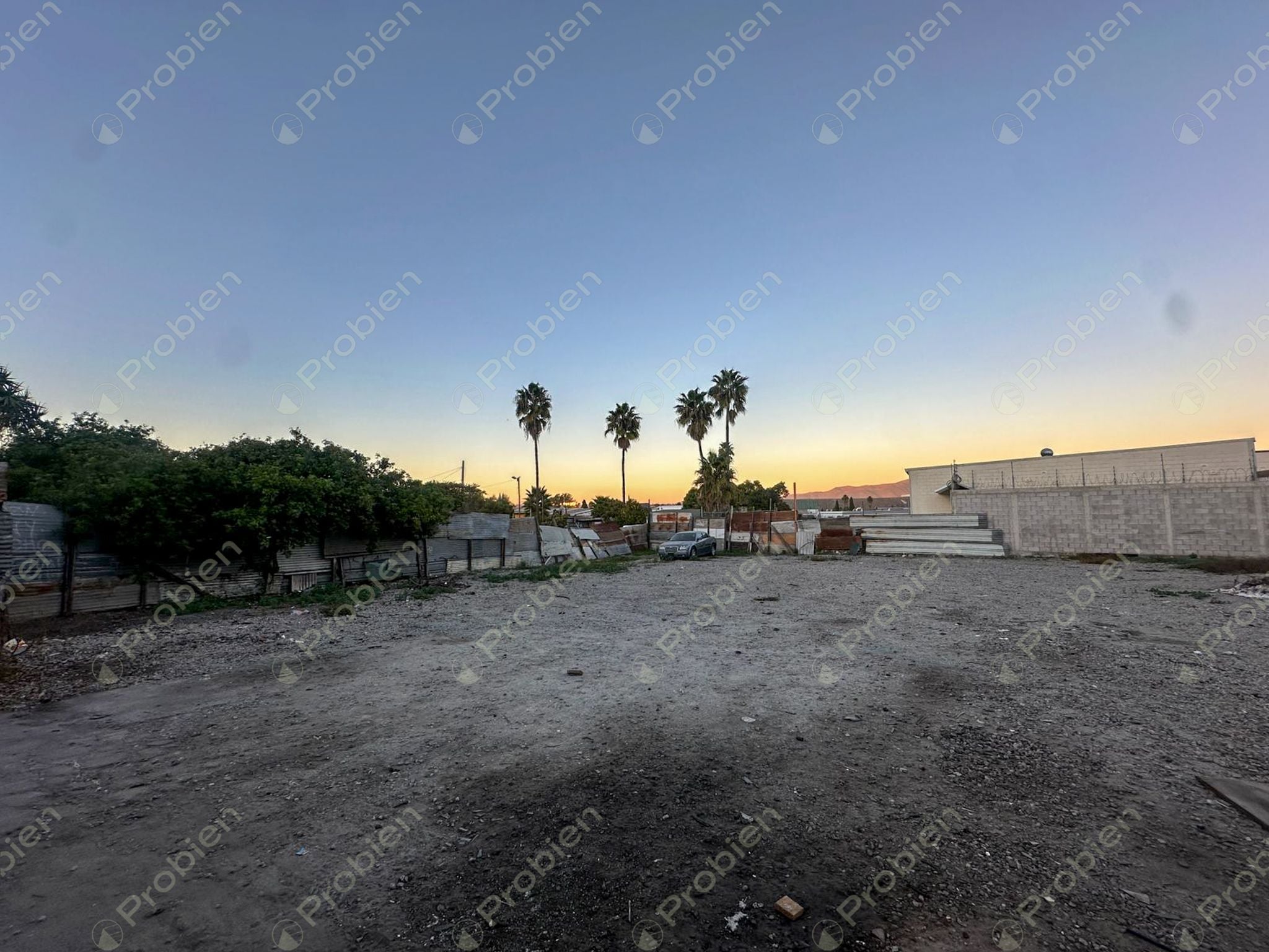 Terreno Comercial en Renta en Blvd. Gustavo Díaz Ordaz – 1,250 m² de Alta Exposición - Foto 4 de 4