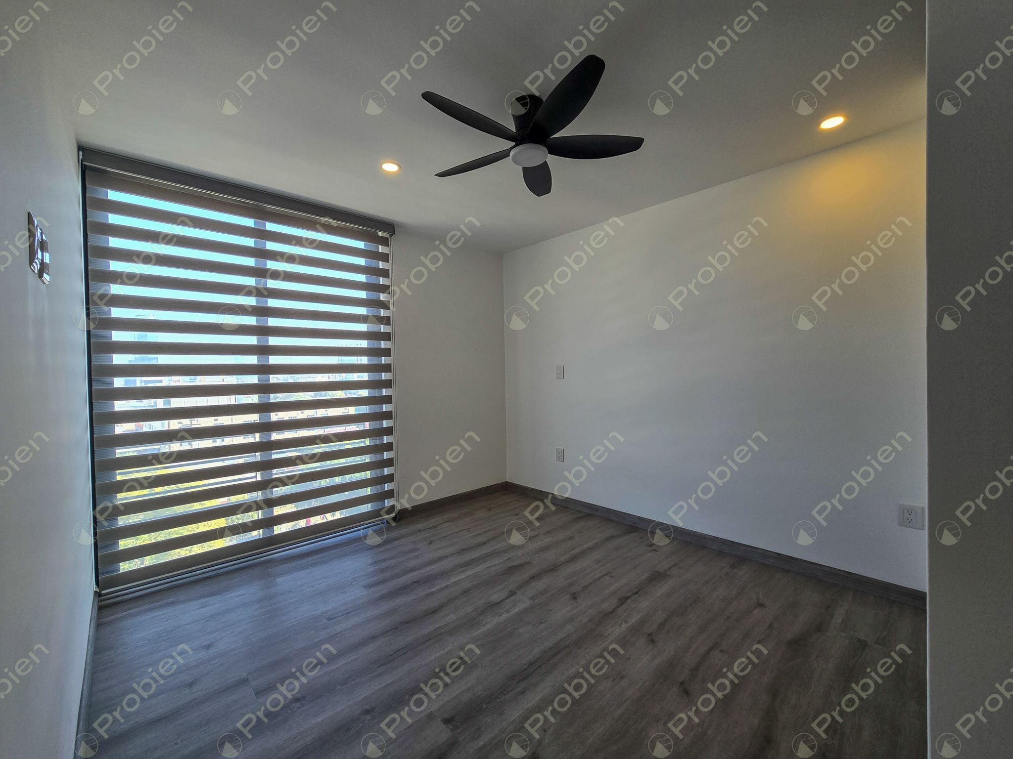 Departamento en Renta en HITJ Zona Centro Tijuana – Equipado y con Rooftop - Foto 4 de 12
