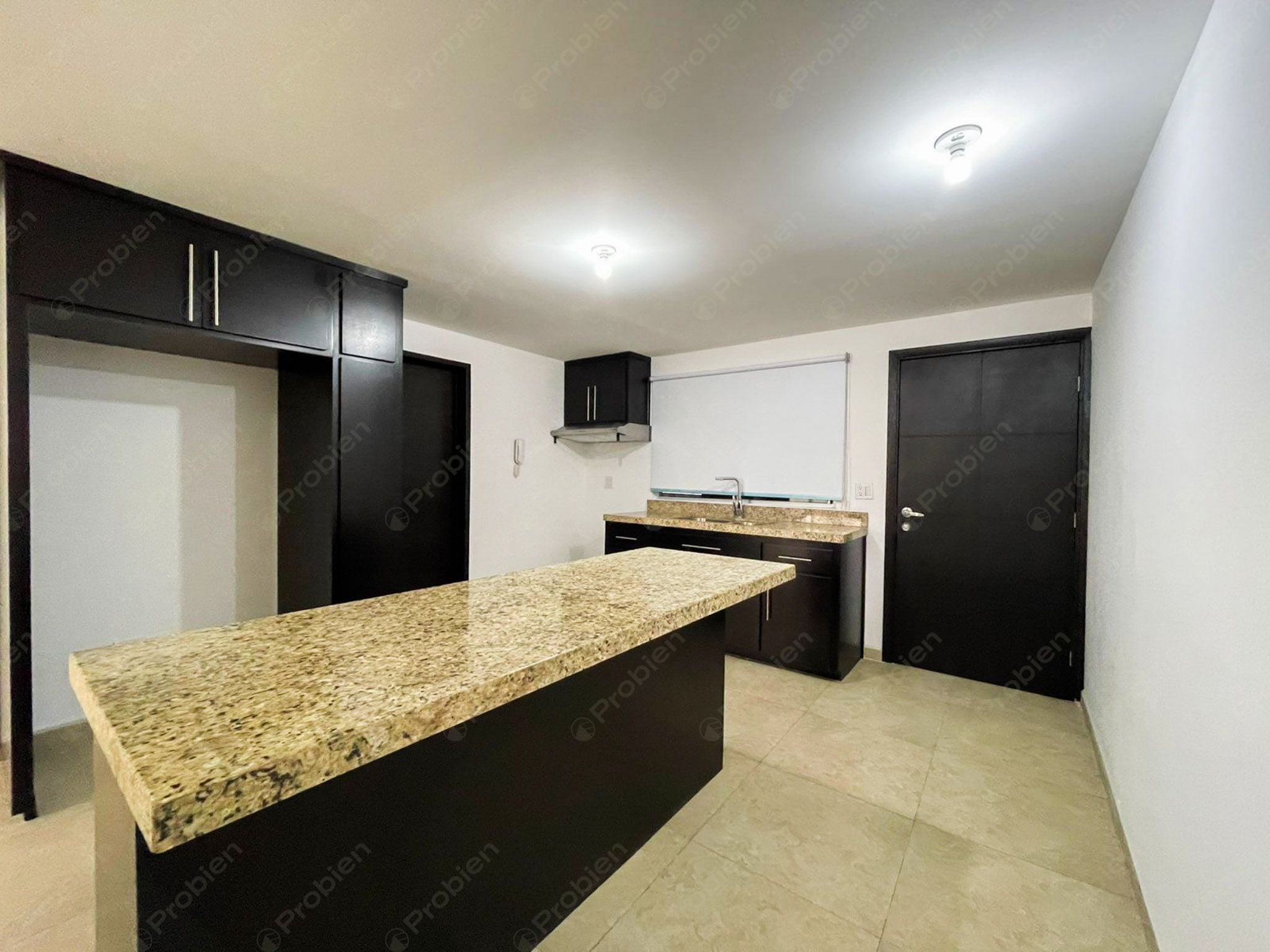 Departamento en Renta en Hipodromo - Foto 4 de 11