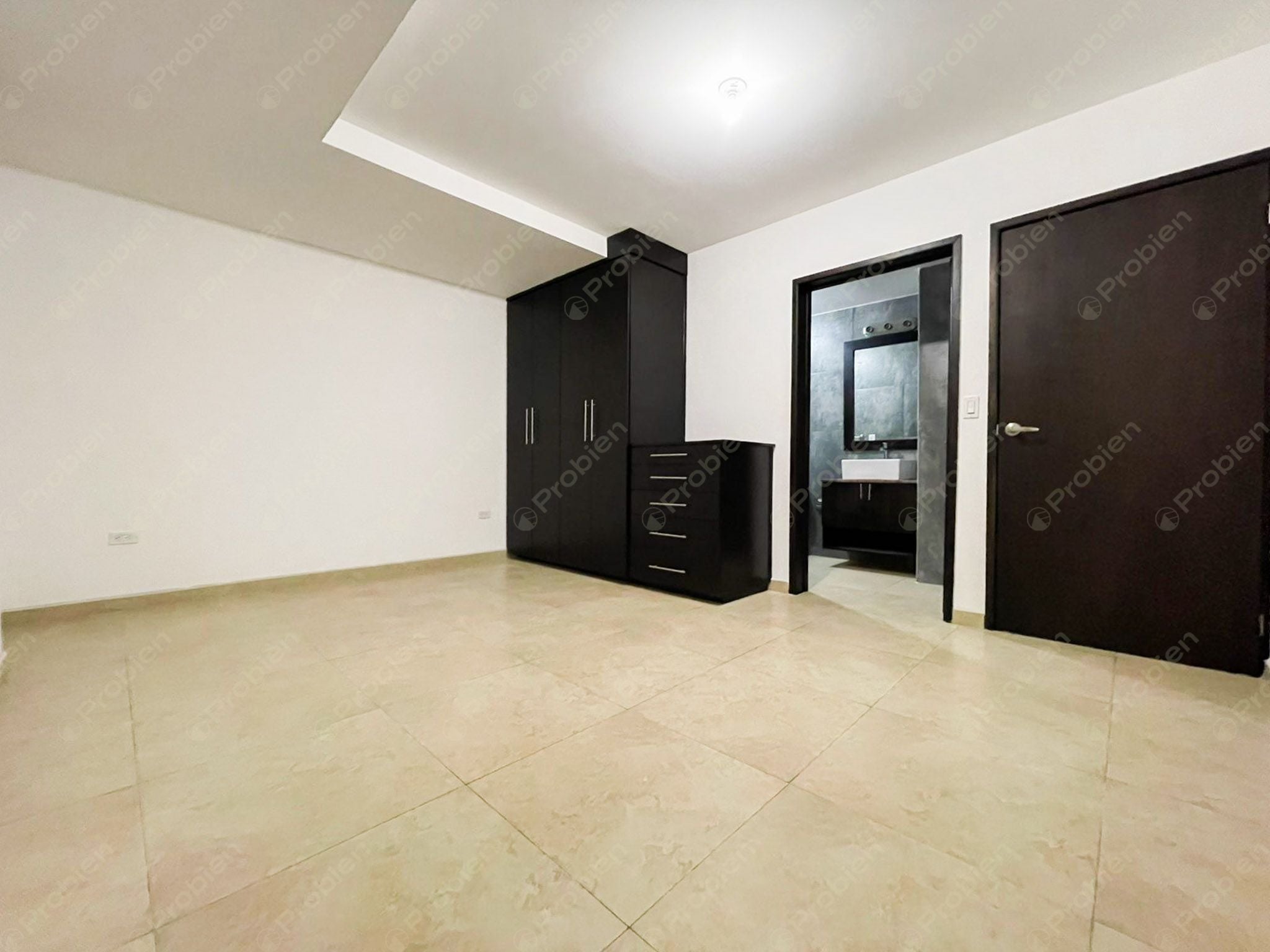 Departamento en Renta en Hipodromo - Foto 7 de 11