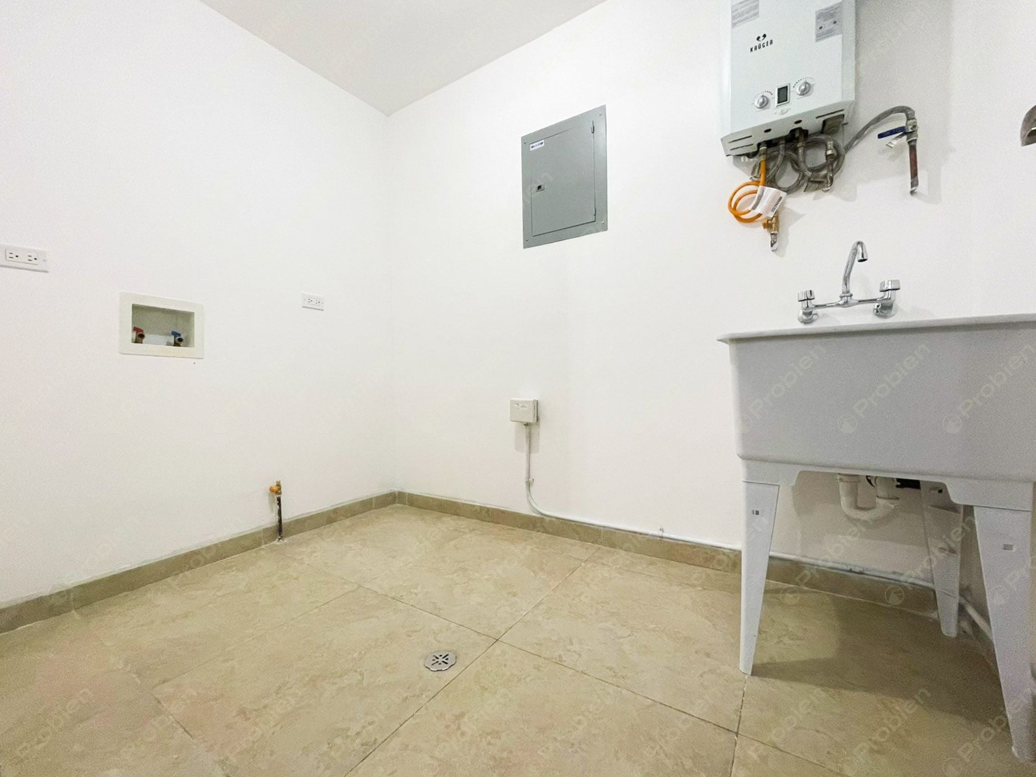 Departamento en Renta en Hipodromo - Foto 9 de 11